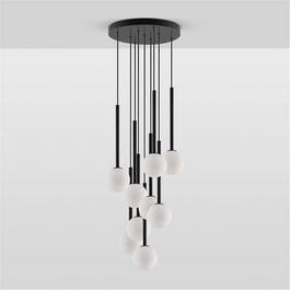 houseof Cluster Ceiling Light