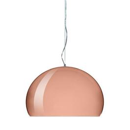 Kartell FL/Y Ceiling Light