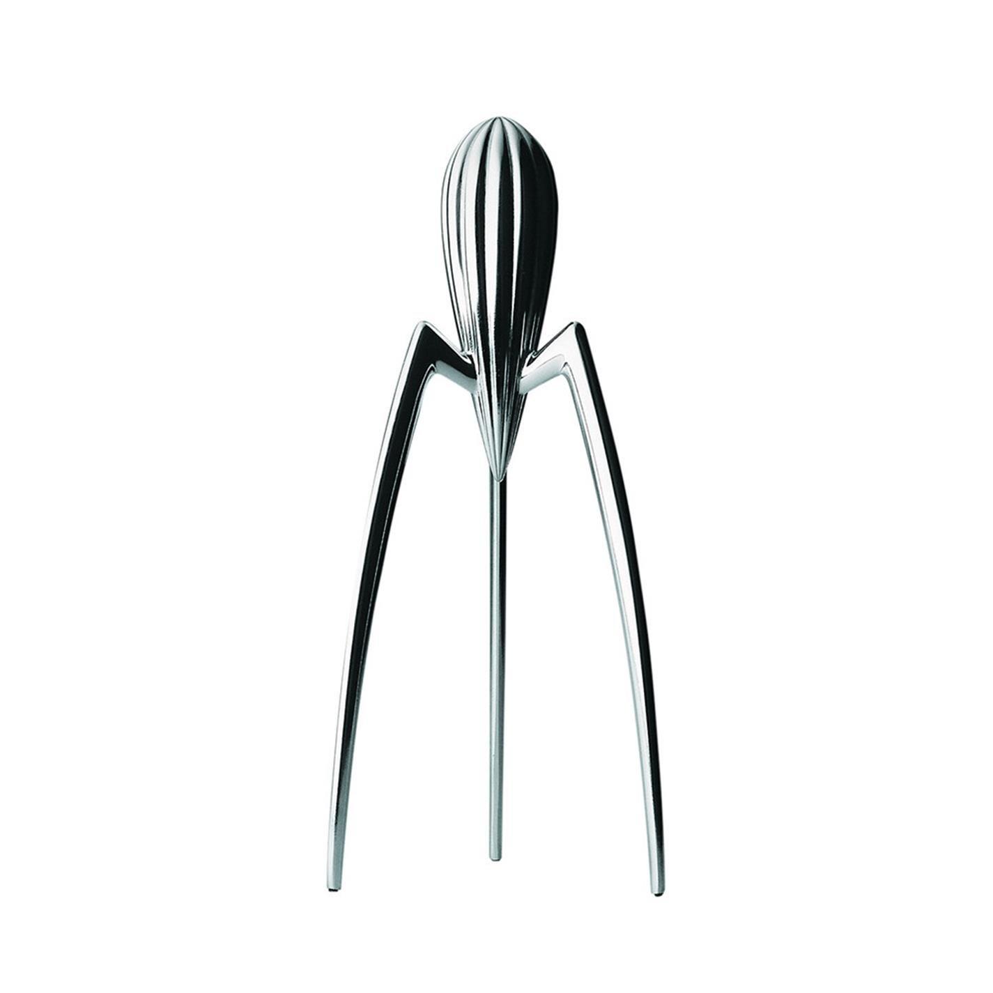 Alessi Juicy Salif Lemon Squeezer - Stainless Steel