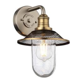 Quintiesse Rigby Wall Light
