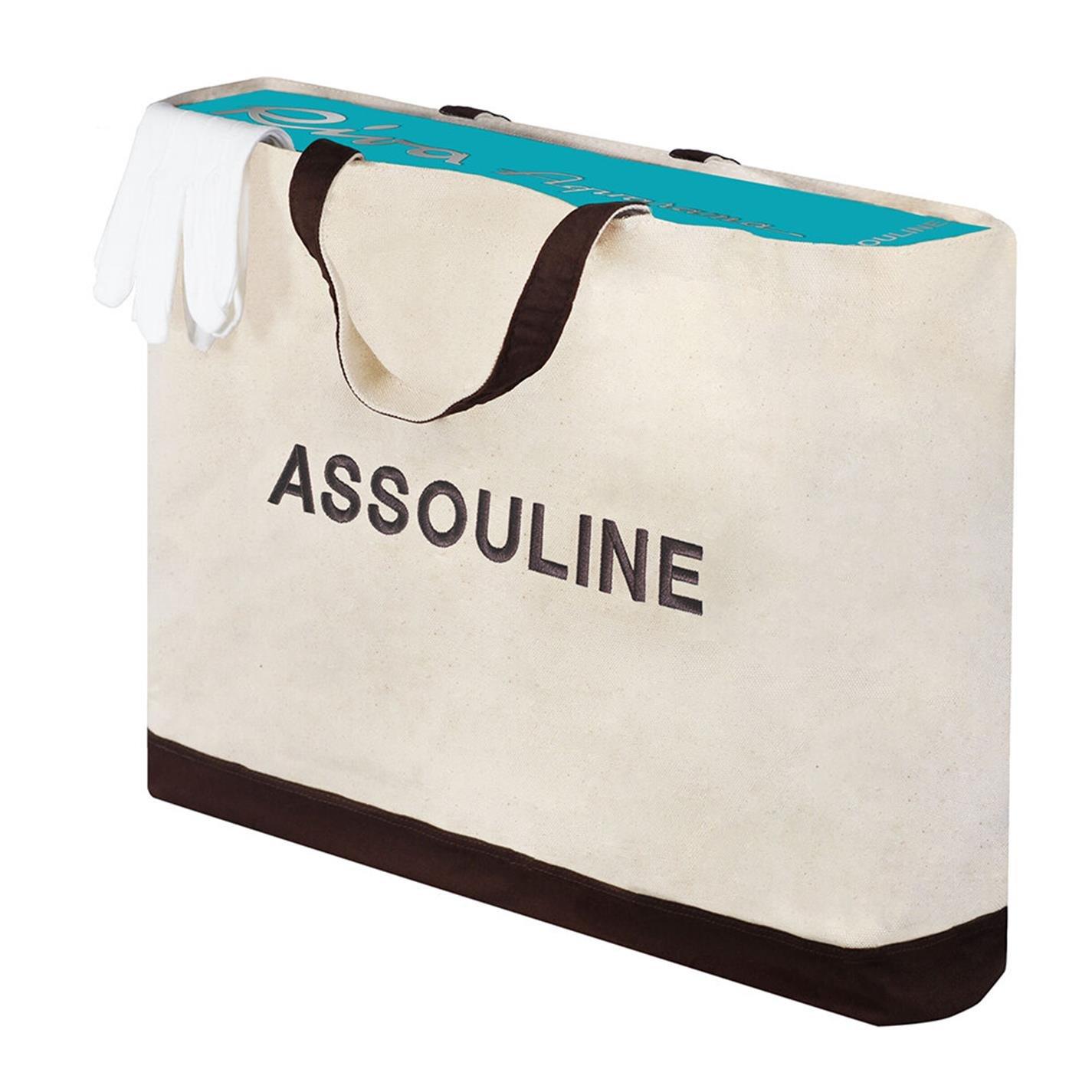 Blue - Assouline - Riva Aquarama Book - 11