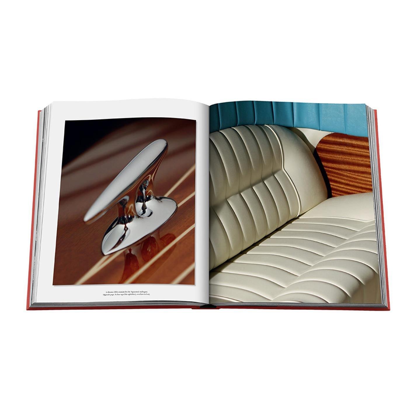 Blue - Assouline - Riva Aquarama Book - 4