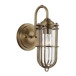 Quintiesse Urban Restoration Wall Light