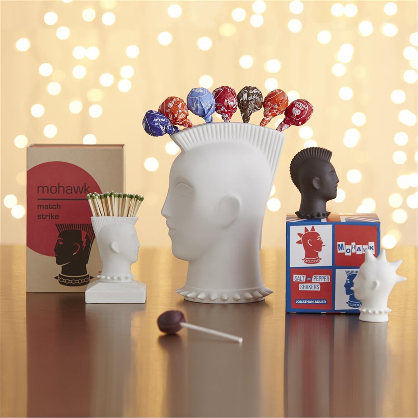 Mohawk - Jonathan Adler - JonathanAdler Mohawk Match Strike - 2