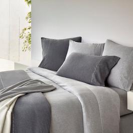 Boss Home Sense Duvet Cover - Grey