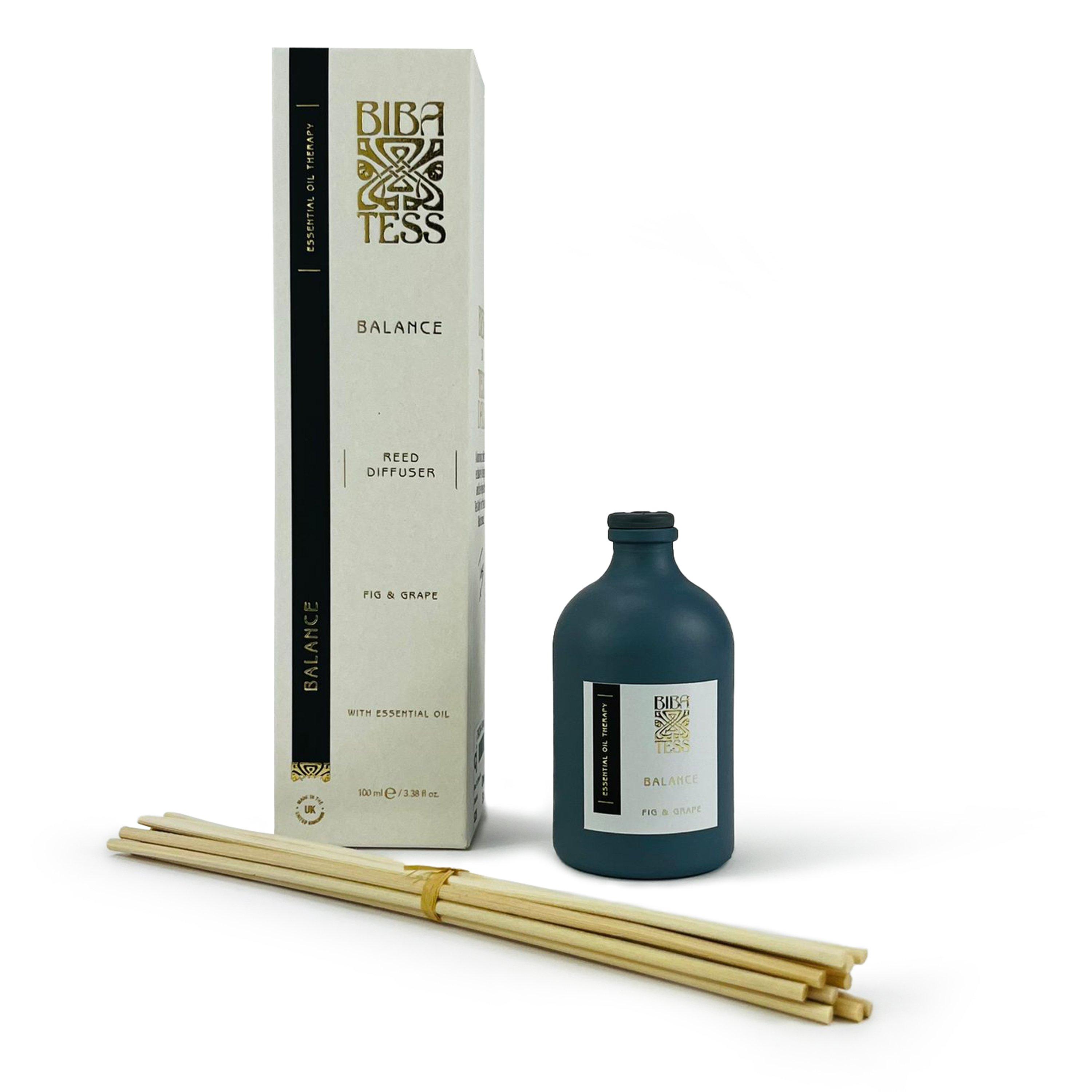 Balance - Biba - x Tess Daly Reed Diffuser - 1