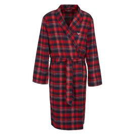 Emporio Armani Emporio Armani Men's Woven Dressing