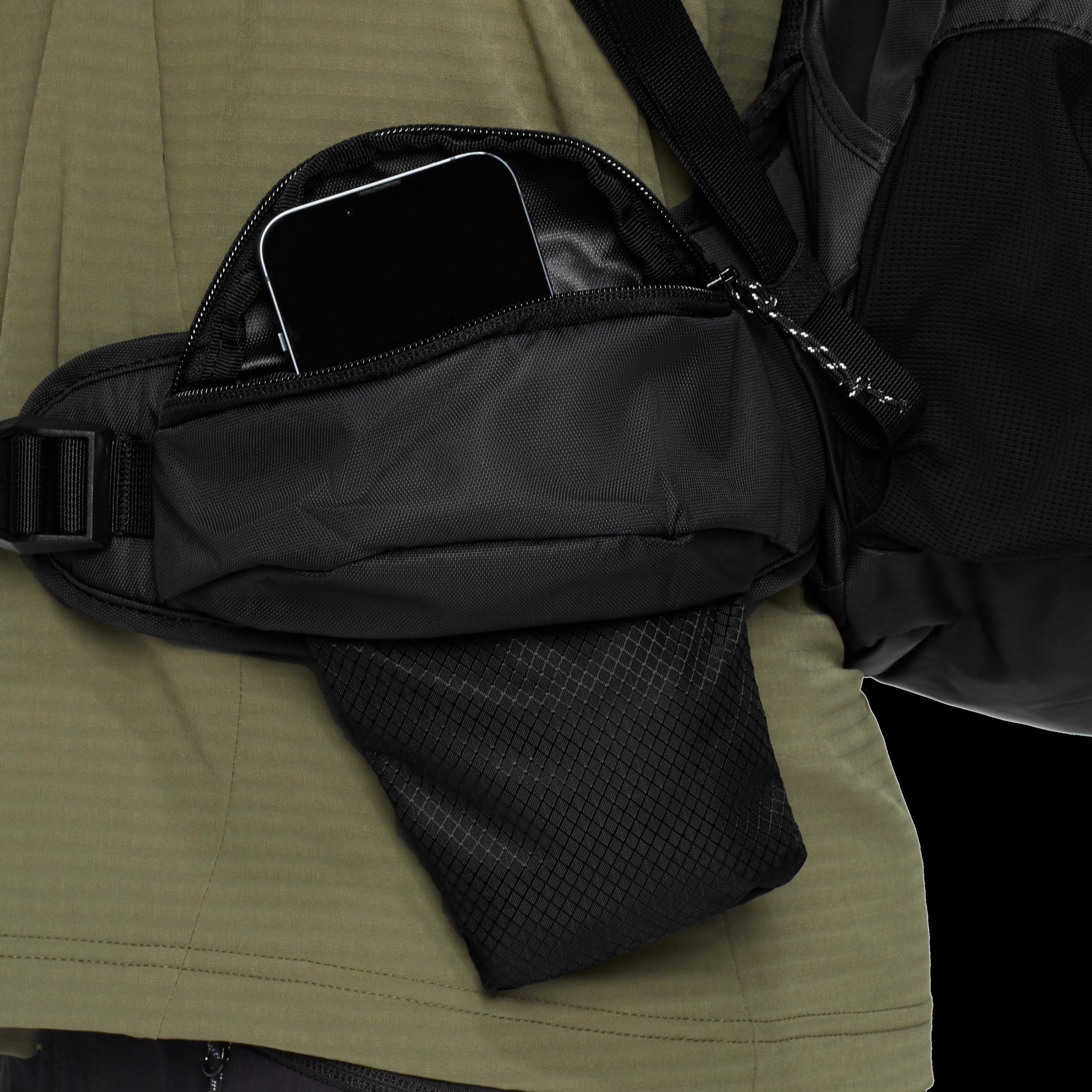Black - Mammut - Men's Trekking Backpack - 7