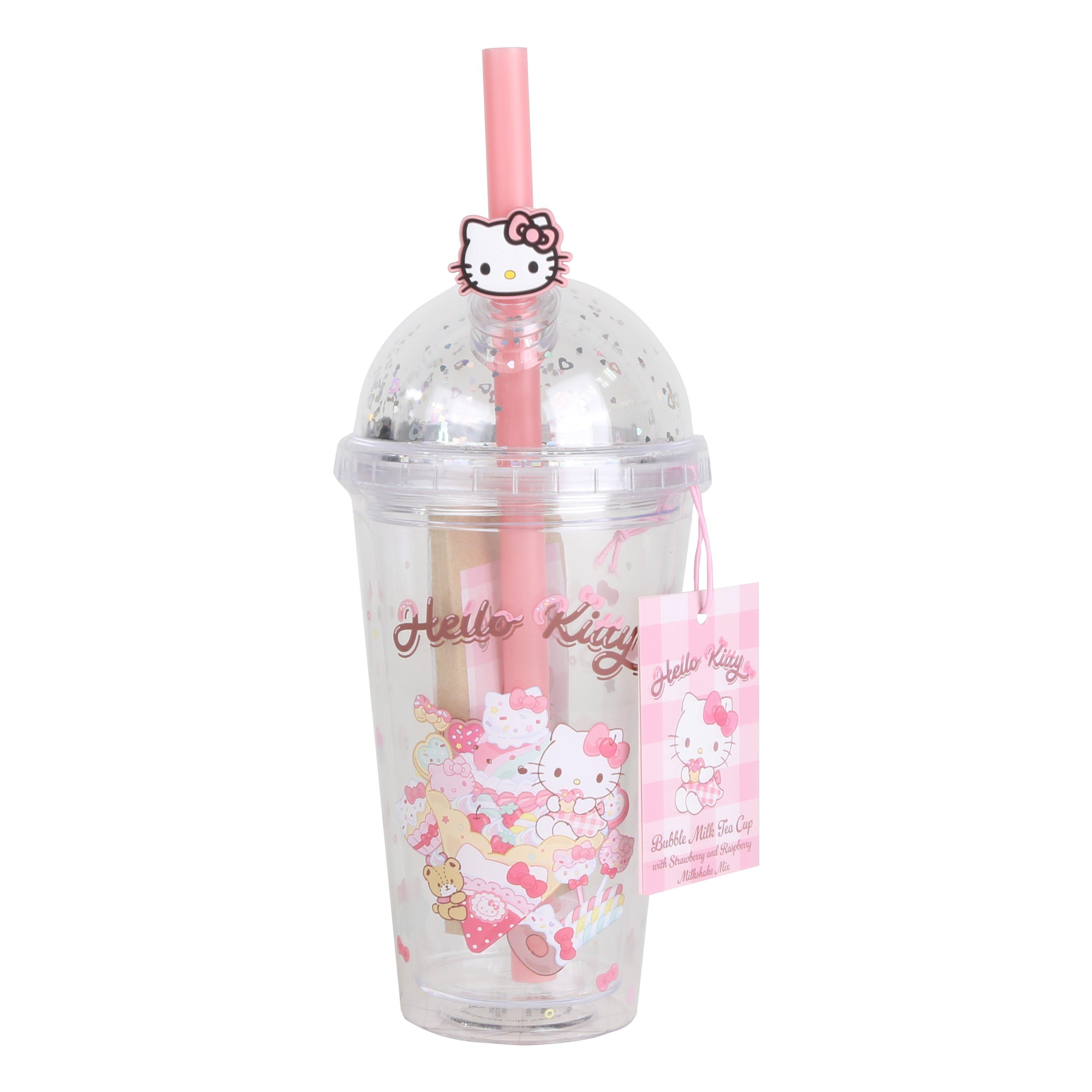 Hello Kitty - Character - Character Bubble tea c 64 - 1