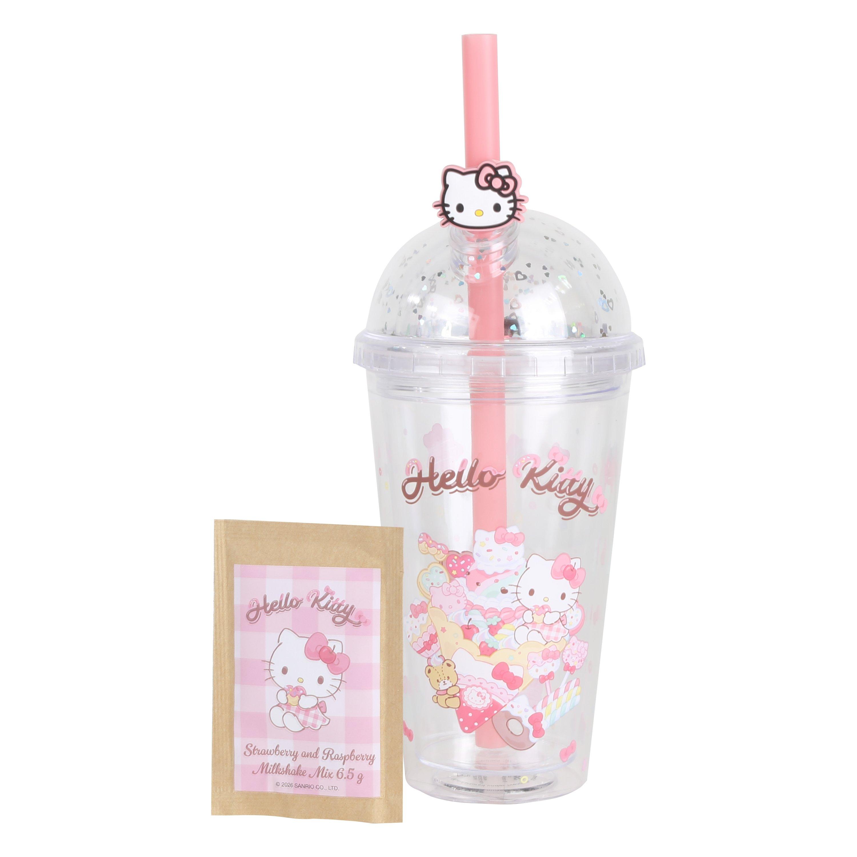Hello Kitty - Character - Character Bubble tea c 64 - 2