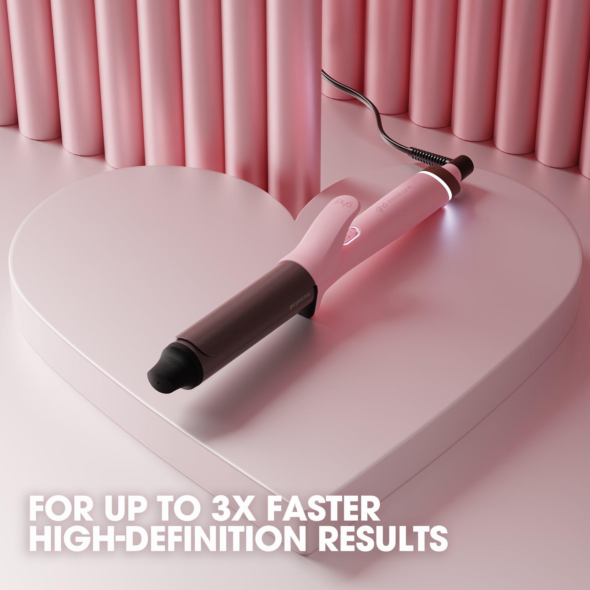 Pink - GHD - GHD PinkChrnsCrvGrnd Ld64 - 4