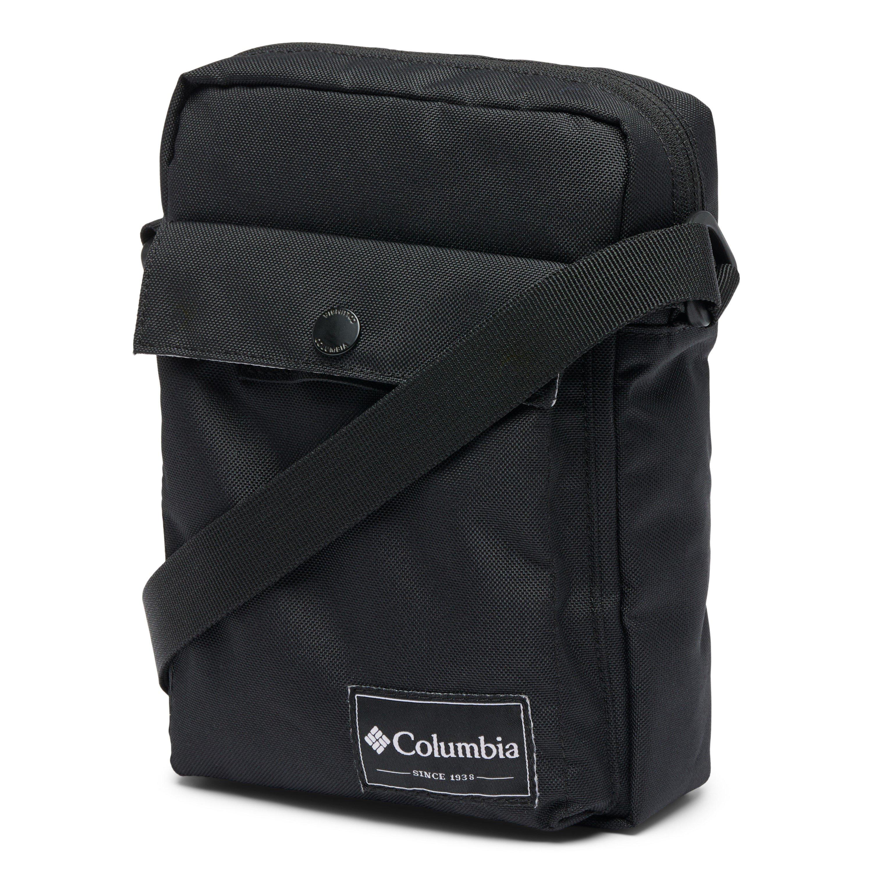 Black - Columbia - Travel Pack - 1