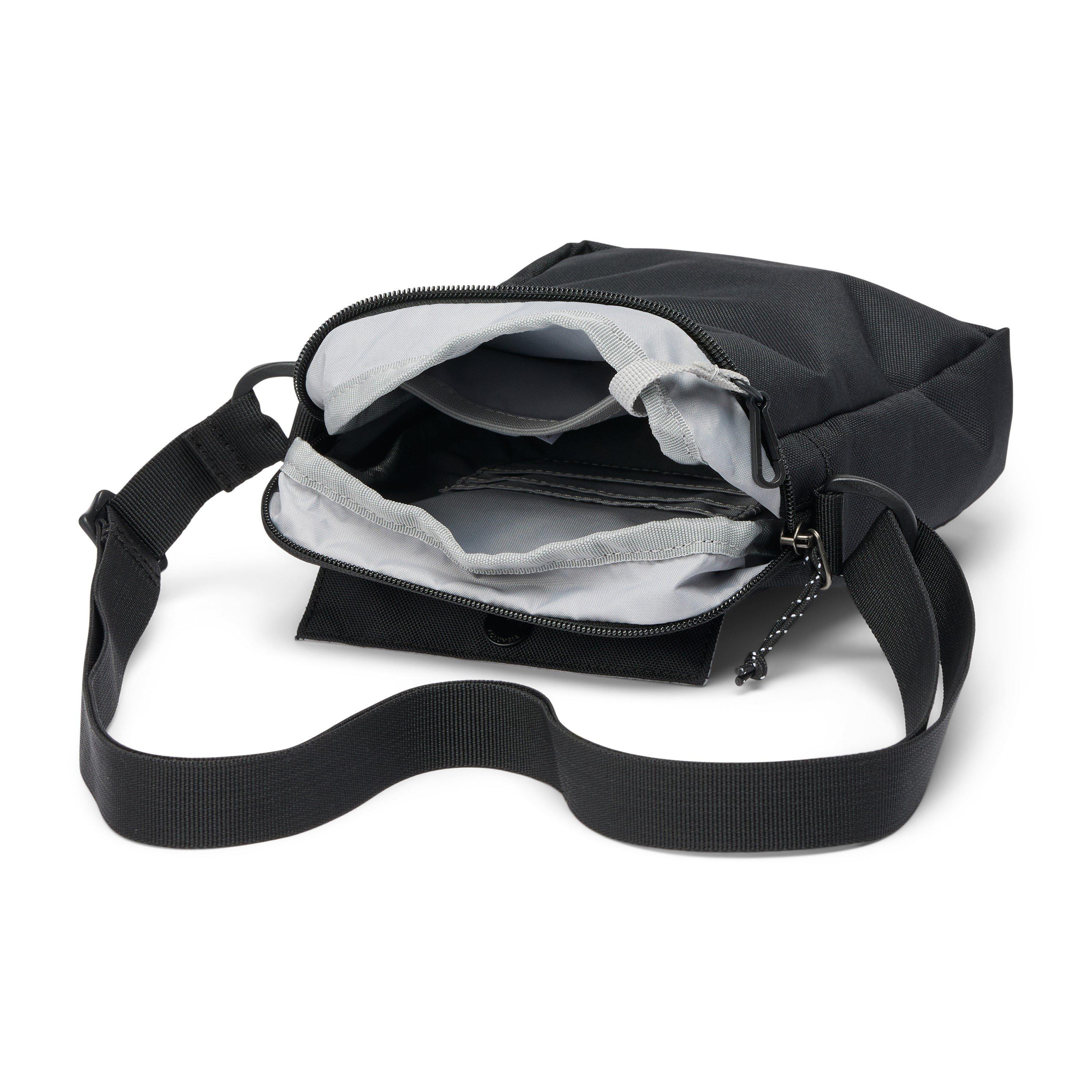 Black - Columbia - Travel Pack - 3