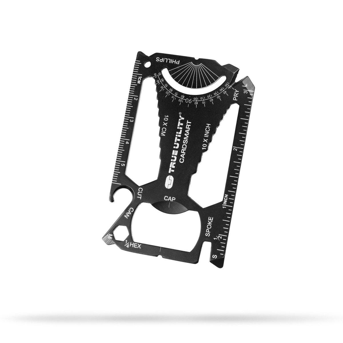 Black - True - Cardsmart 30in1 Tool - 1