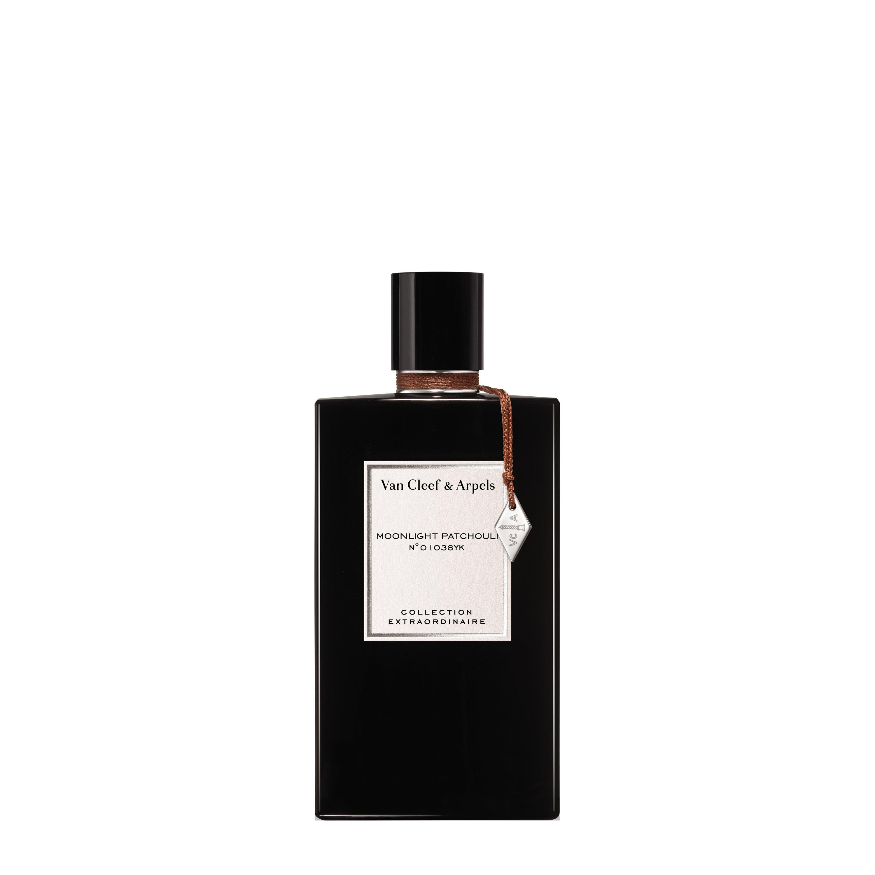 Van Cleef and Arpels Moonlight Patchouli Eau de Parfum 75ml - Extraordinaire - Size 75ml