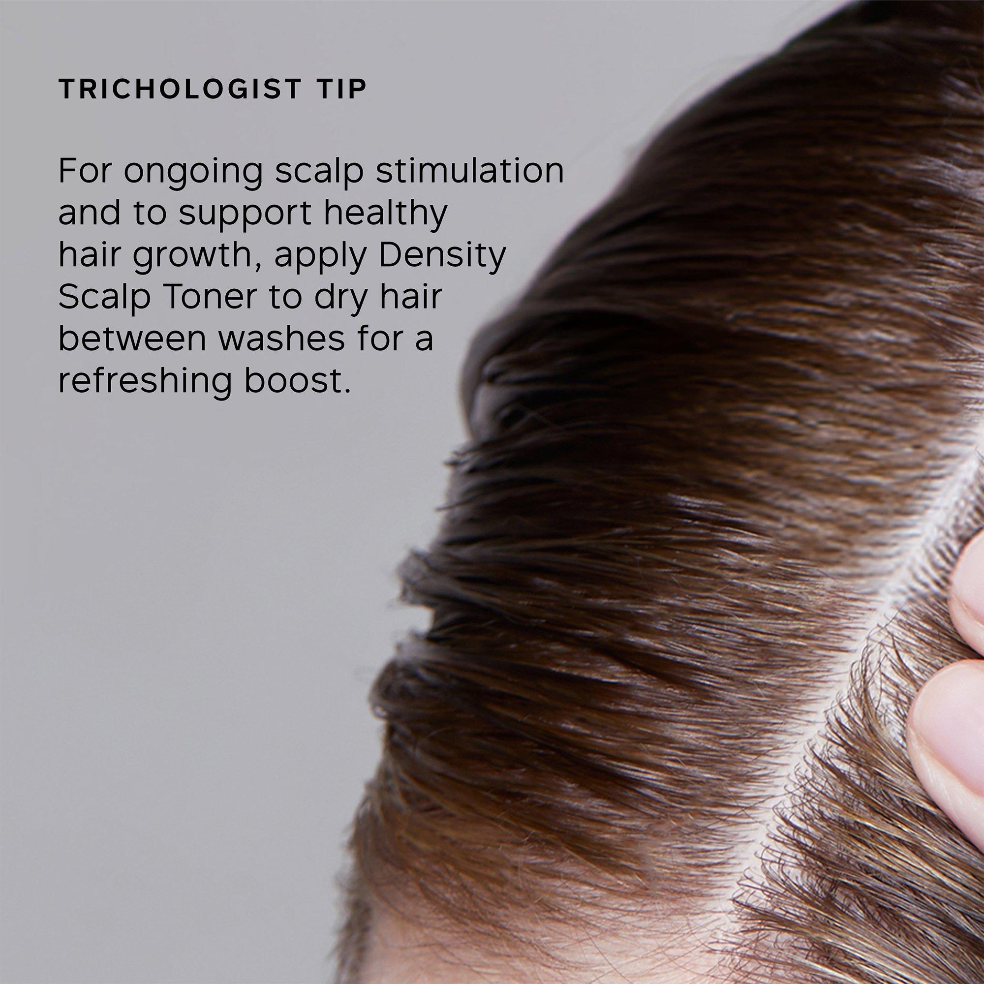 Clear - Philip Kingsley - Density Stimulating Scalp Toner - 4