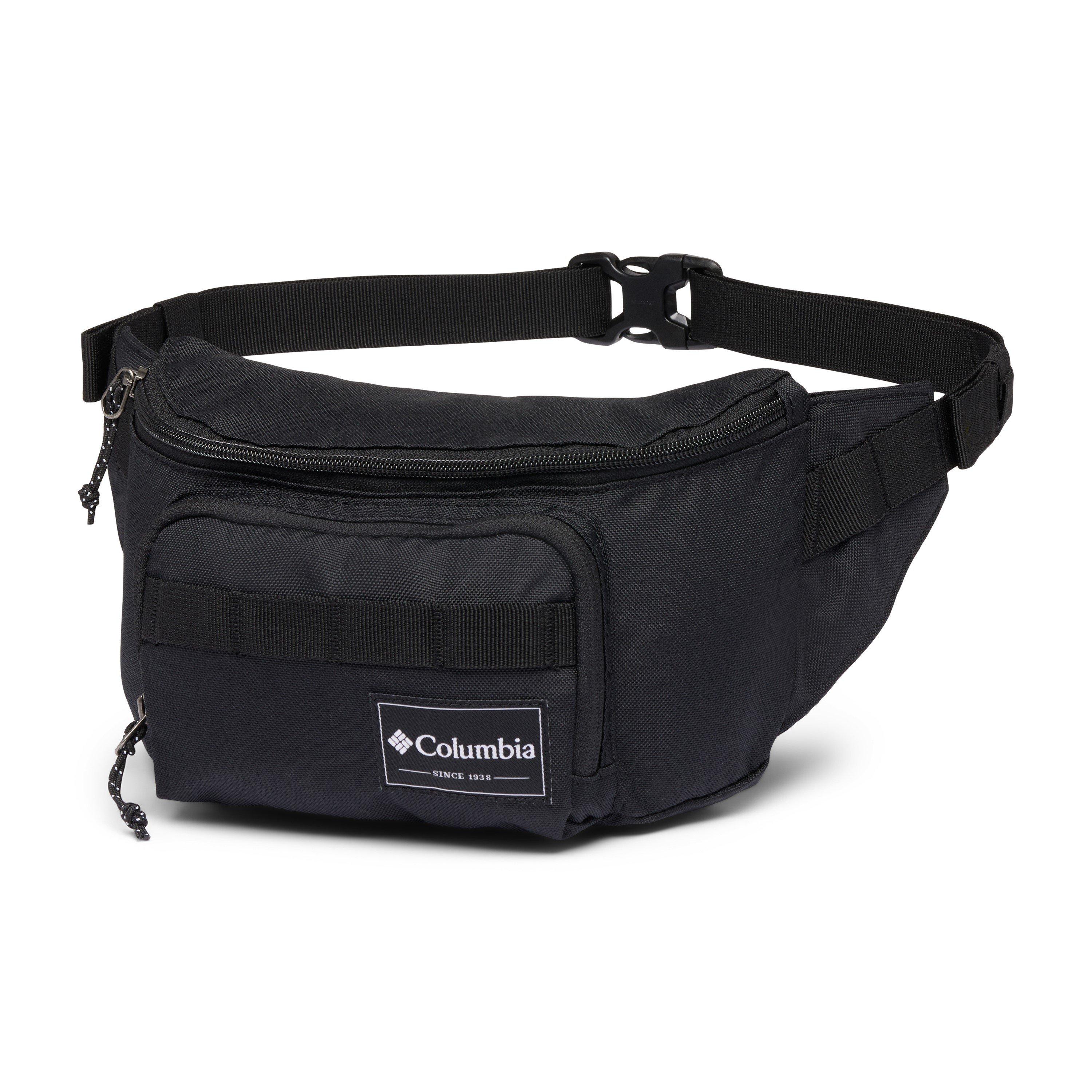Black - Columbia - Travel Pack - 1