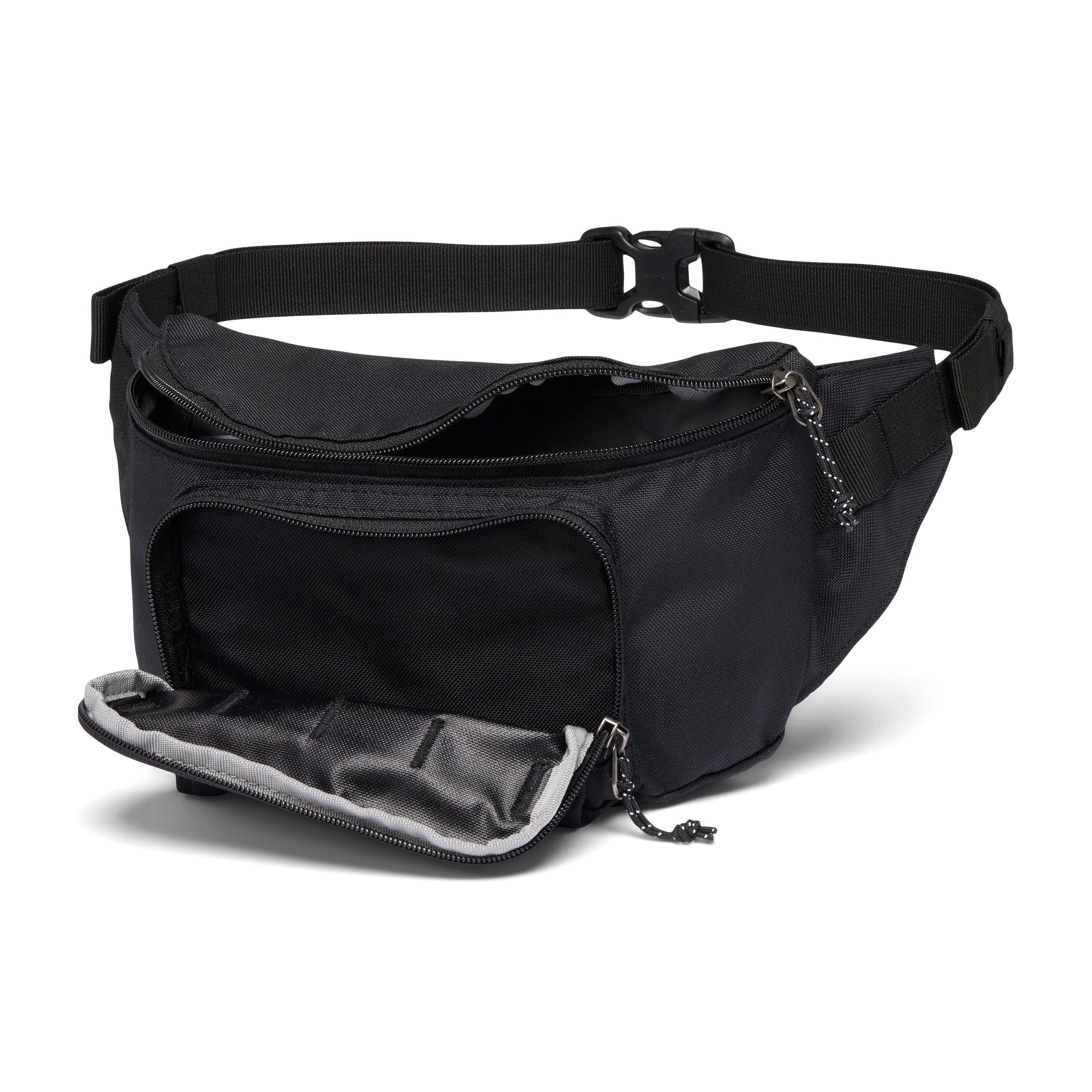 Black - Columbia - Travel Pack - 2