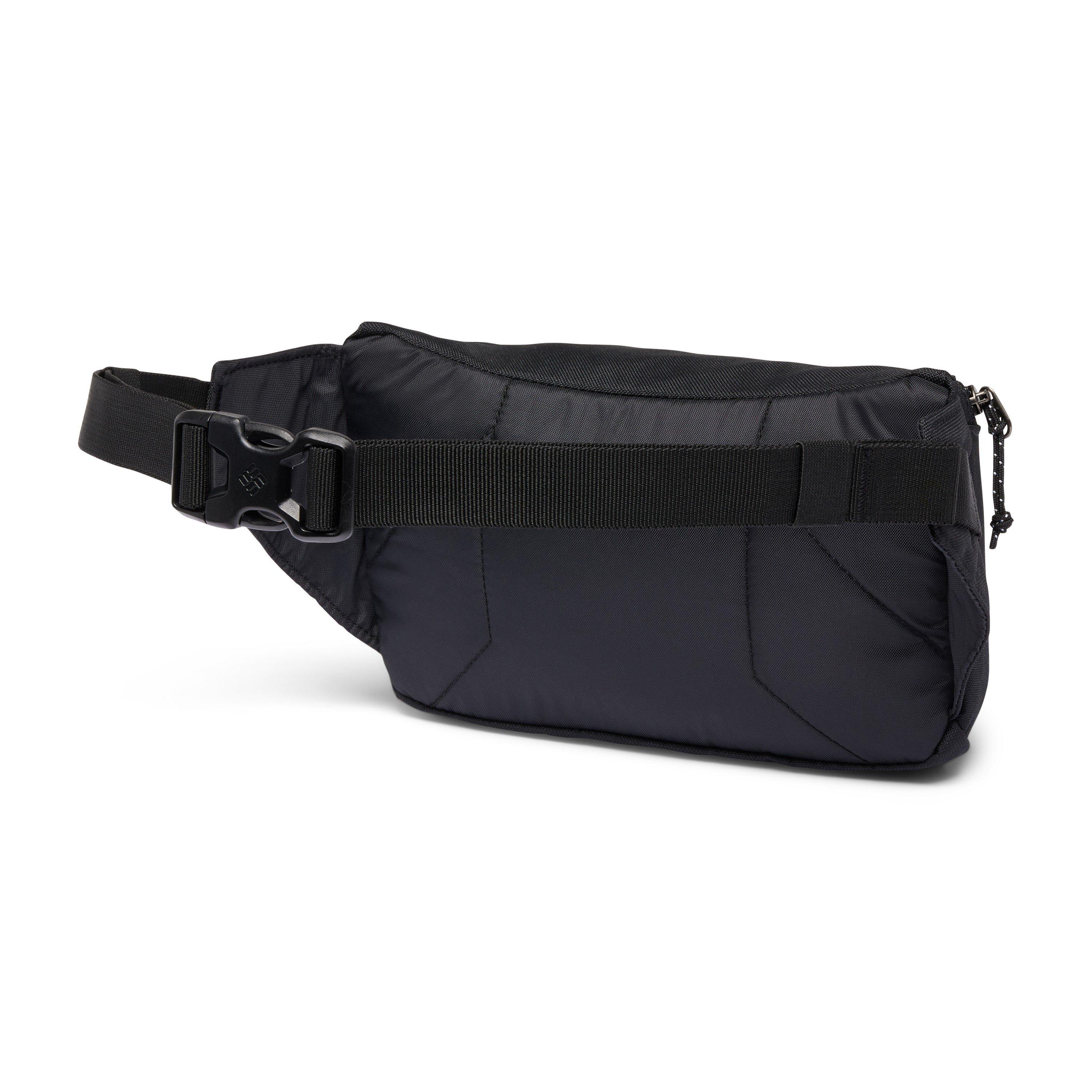 Black - Columbia - Travel Pack - 3
