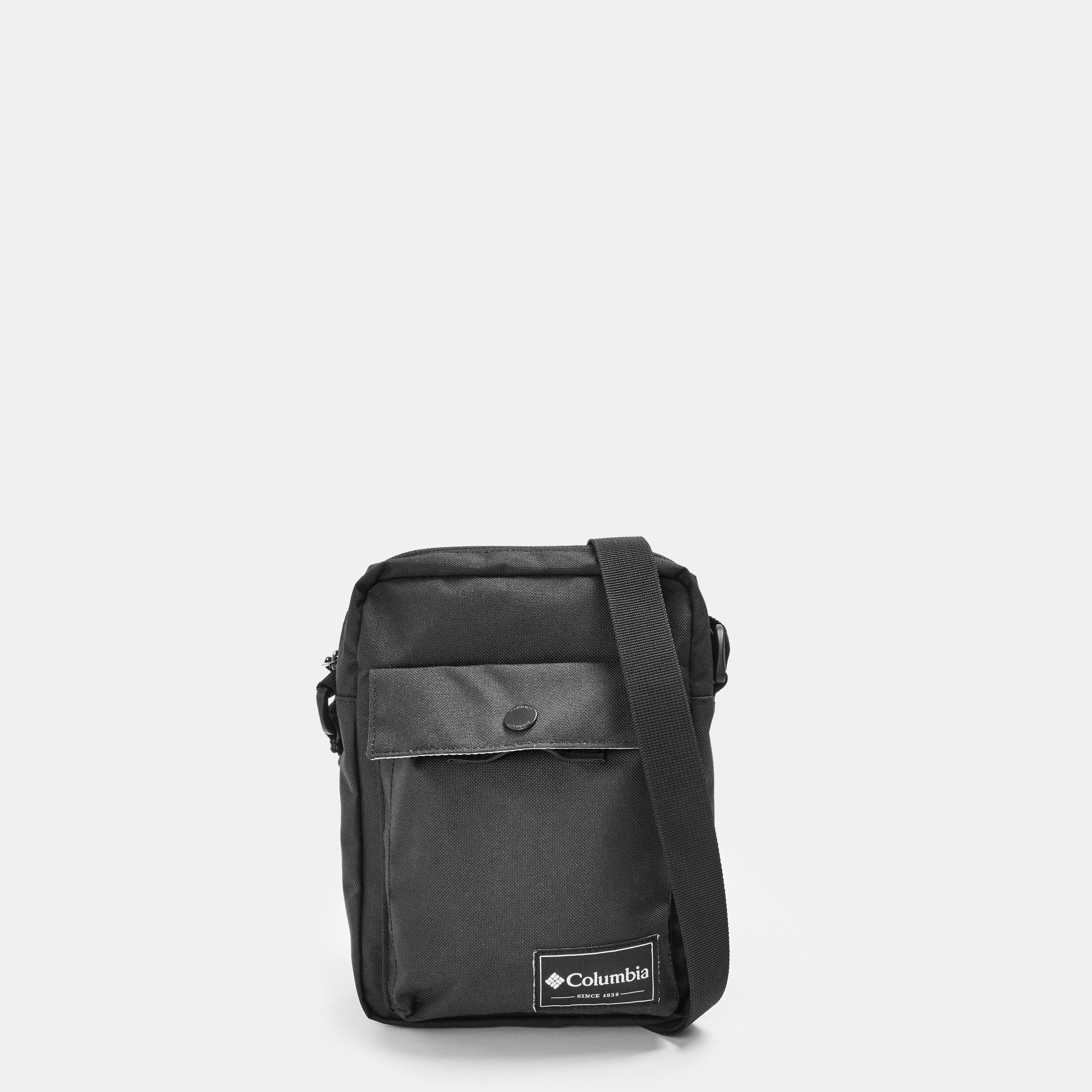 Columbia  Zigzag Travel Pack - Black