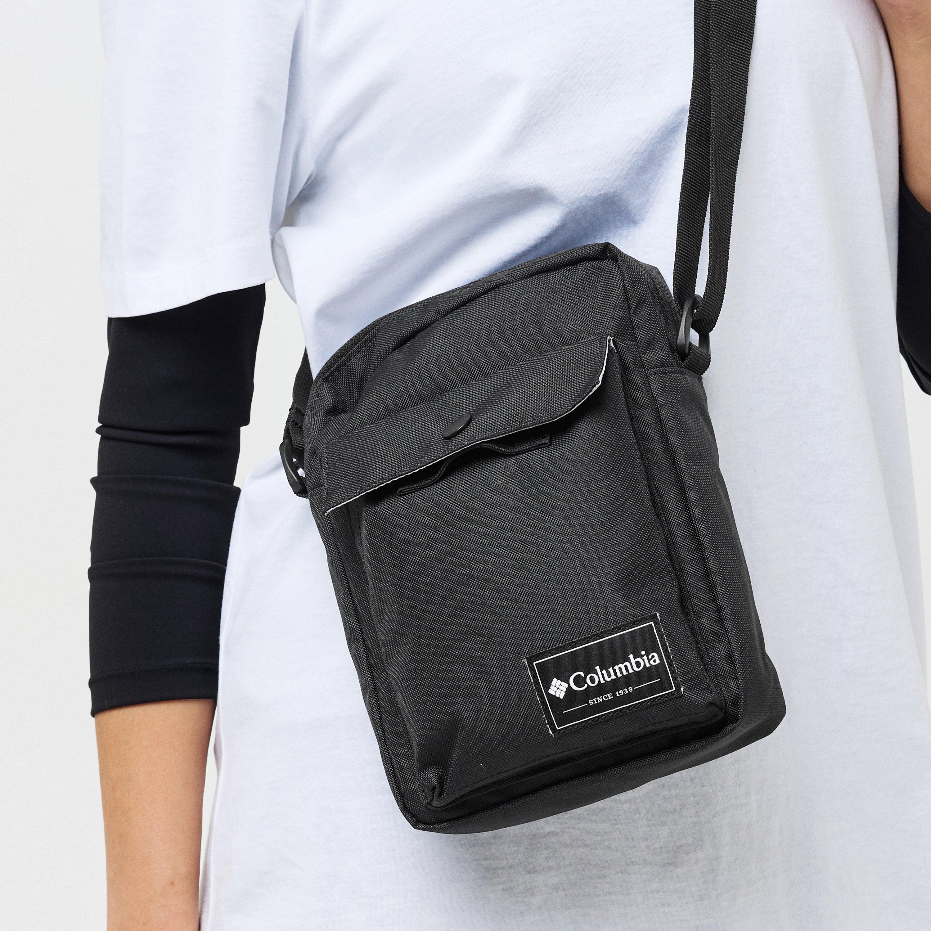 Black - Columbia - Travel Pack - 3