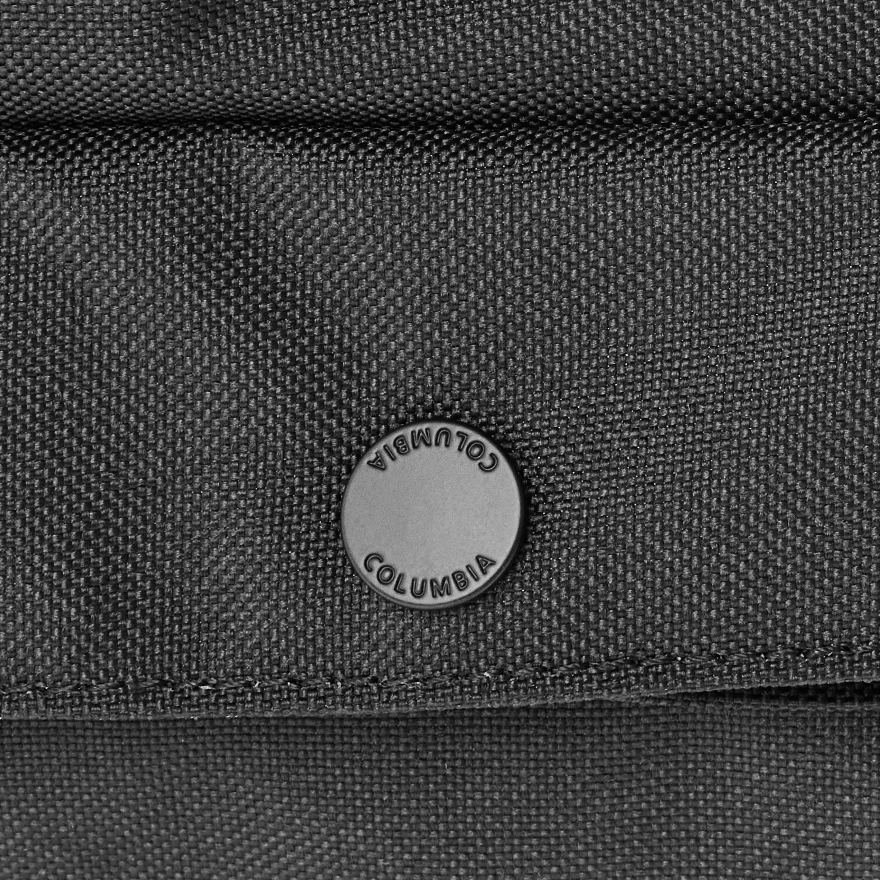 Black - Columbia - Travel Pack - 4