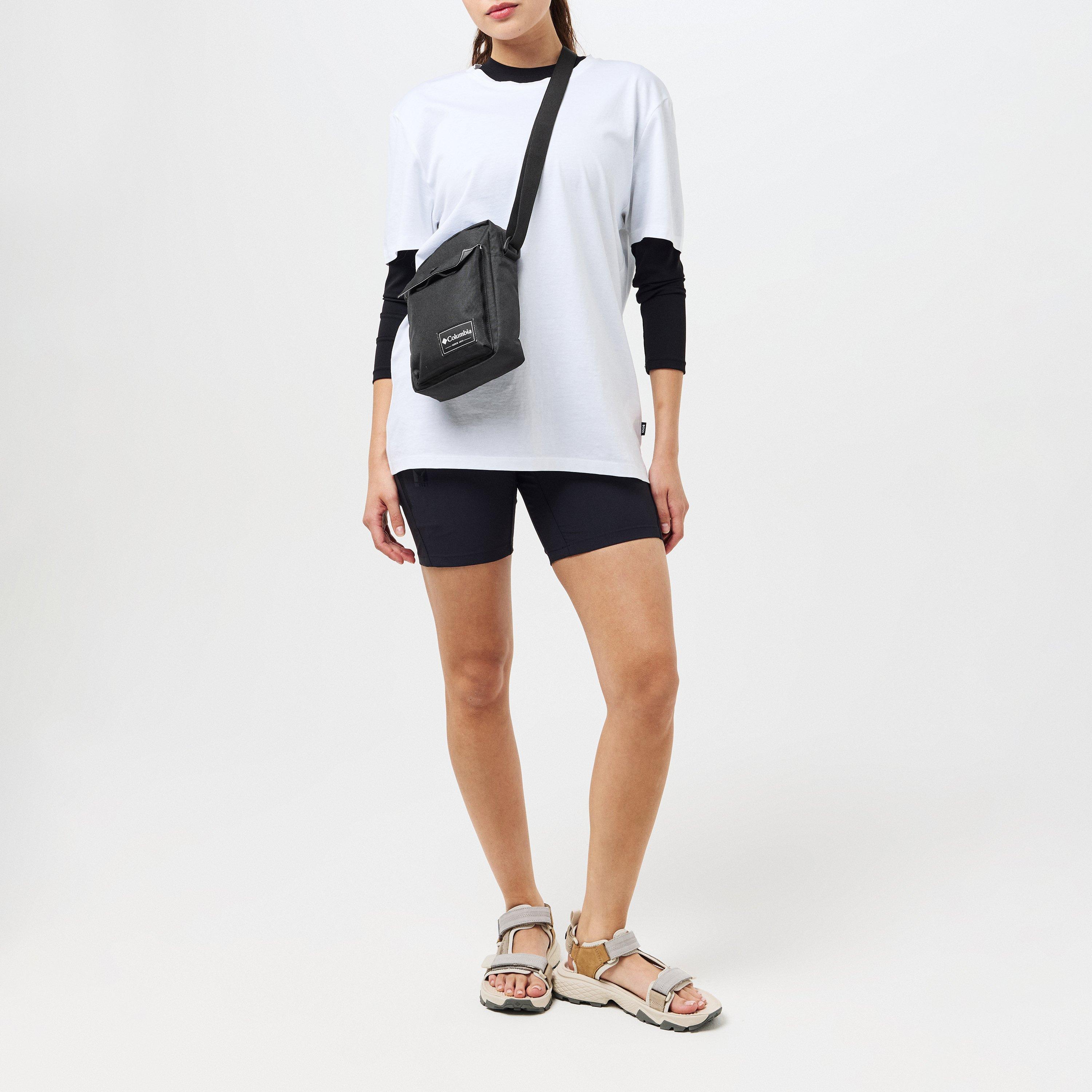 Black - Columbia - Travel Pack - 6