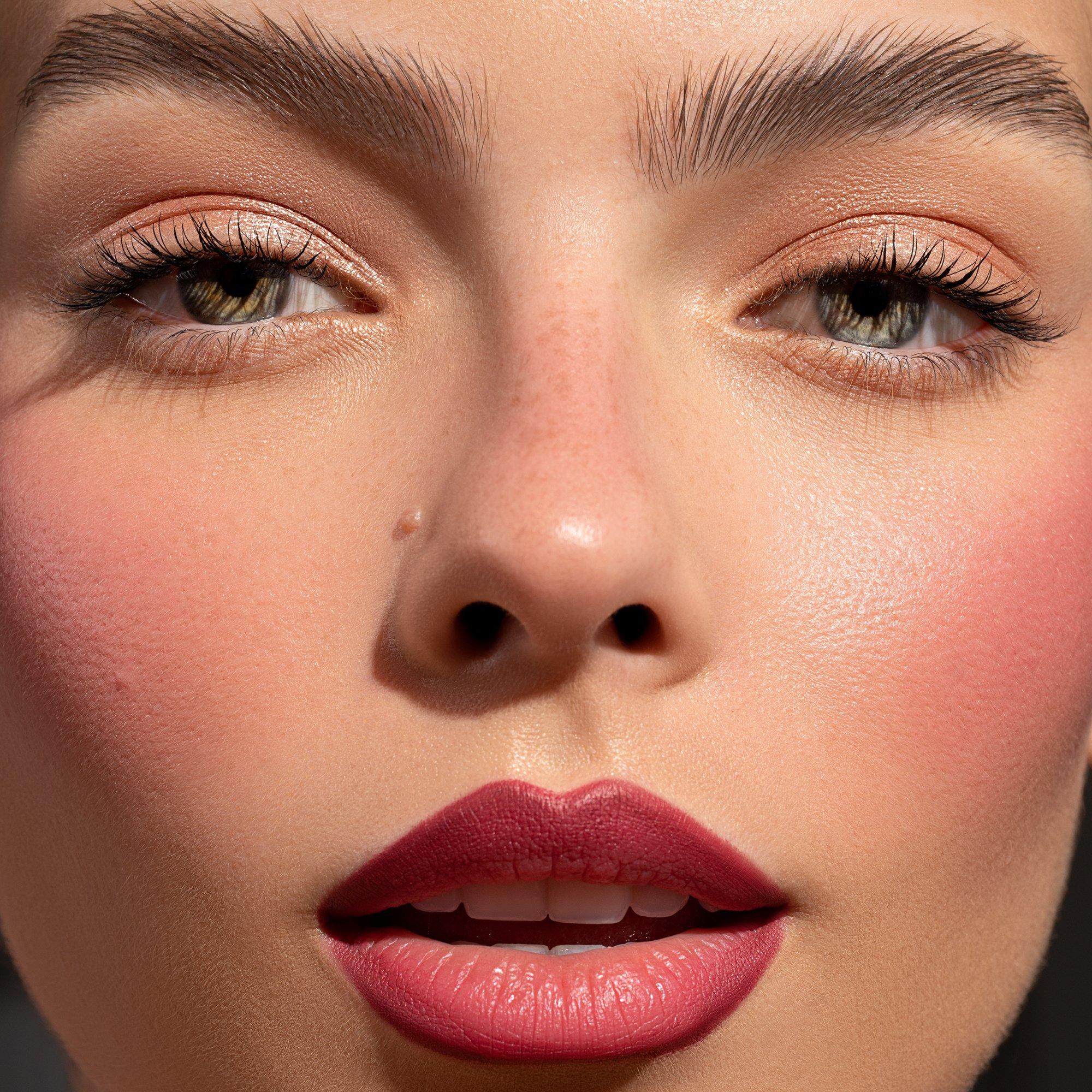 Red - Natasha Denona - Berry Pop Lip Crayon - P8 - 3