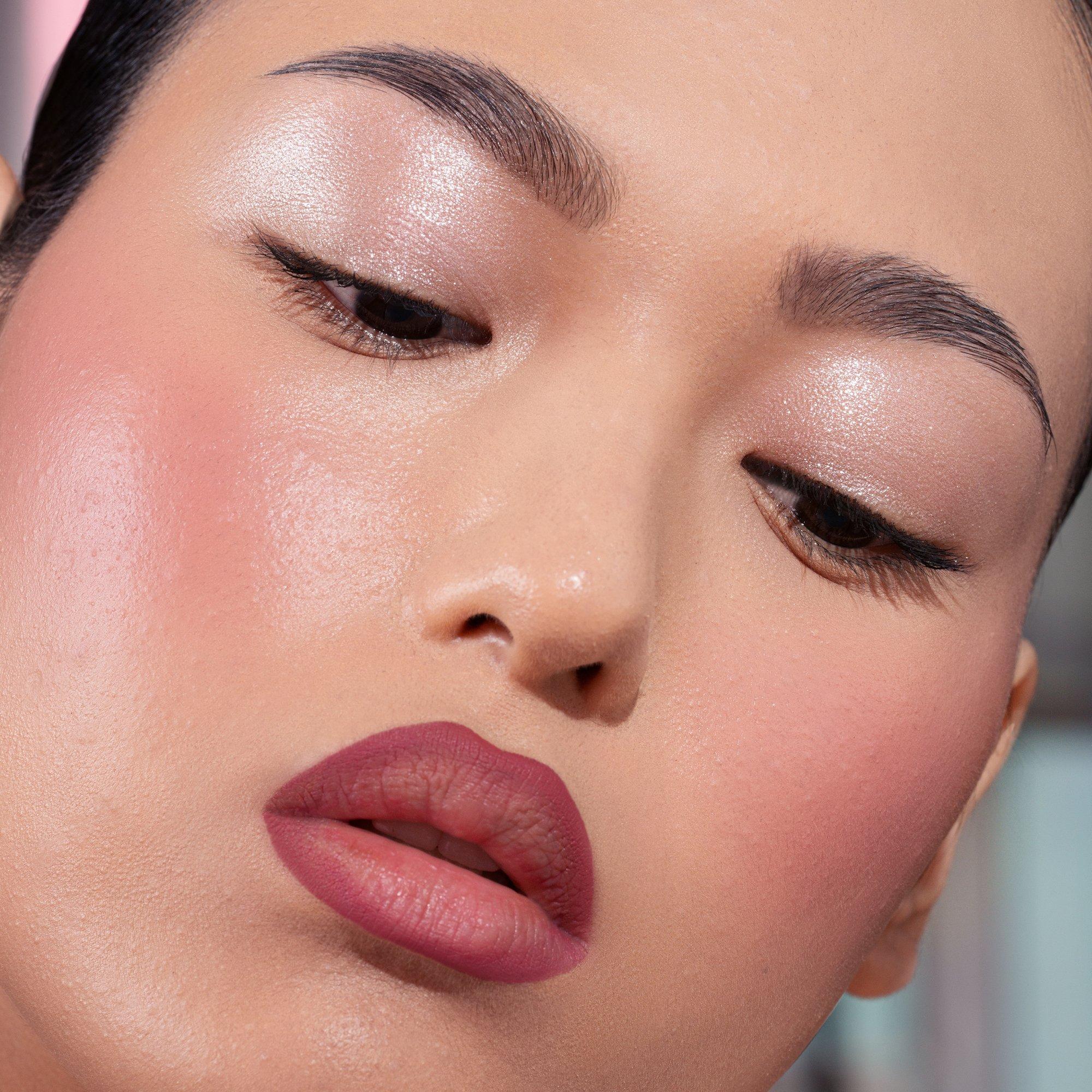 Red - Natasha Denona - Berry Pop Lip Crayon - P8 - 4