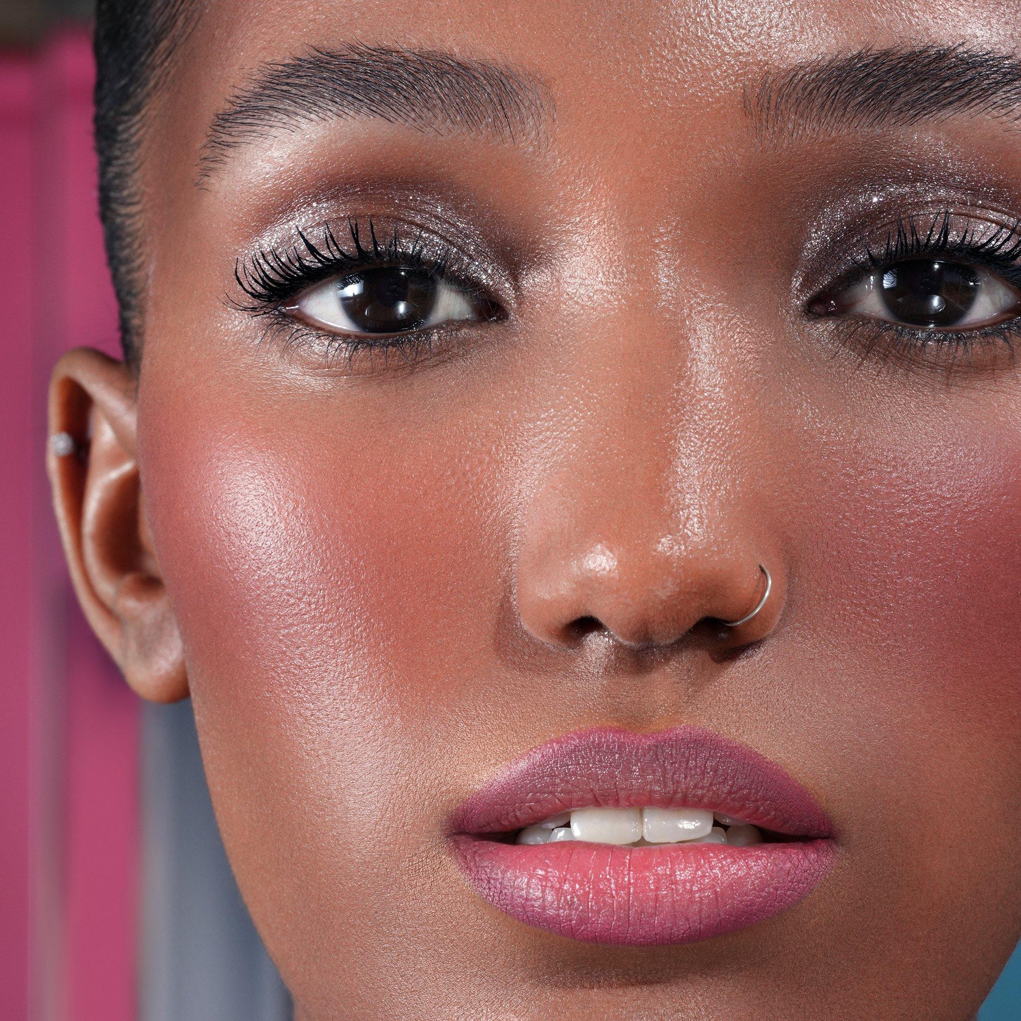 Red - Natasha Denona - Berry Pop Lip Crayon - P8 - 5