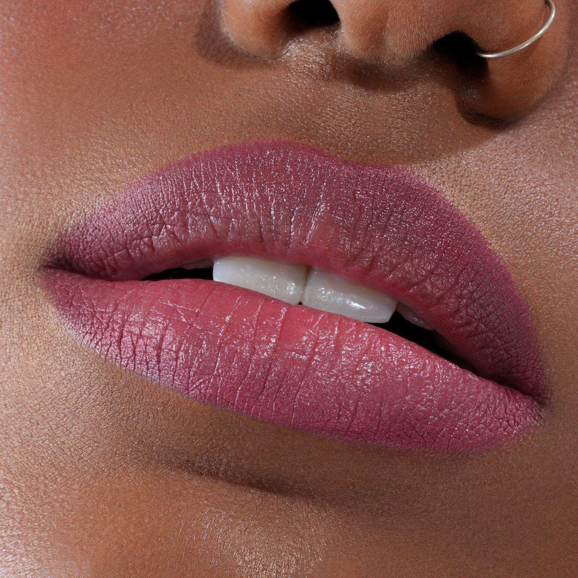 Red - Natasha Denona - Berry Pop Lip Crayon - P8 - 7