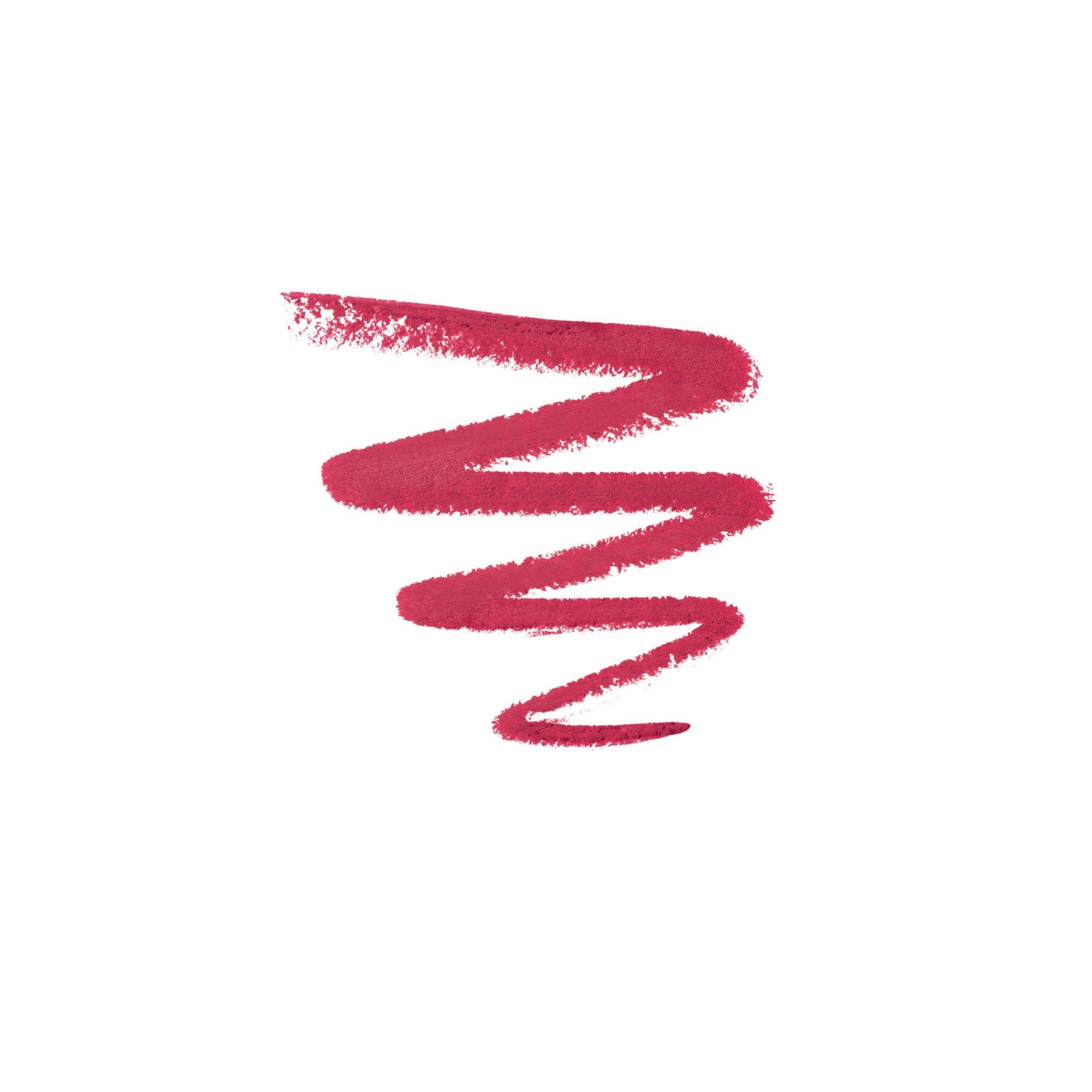 Red - Natasha Denona - Berry Pop Lip Crayon - P8 - 10
