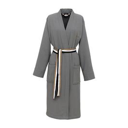 Boss Home Cotton Bathrobe