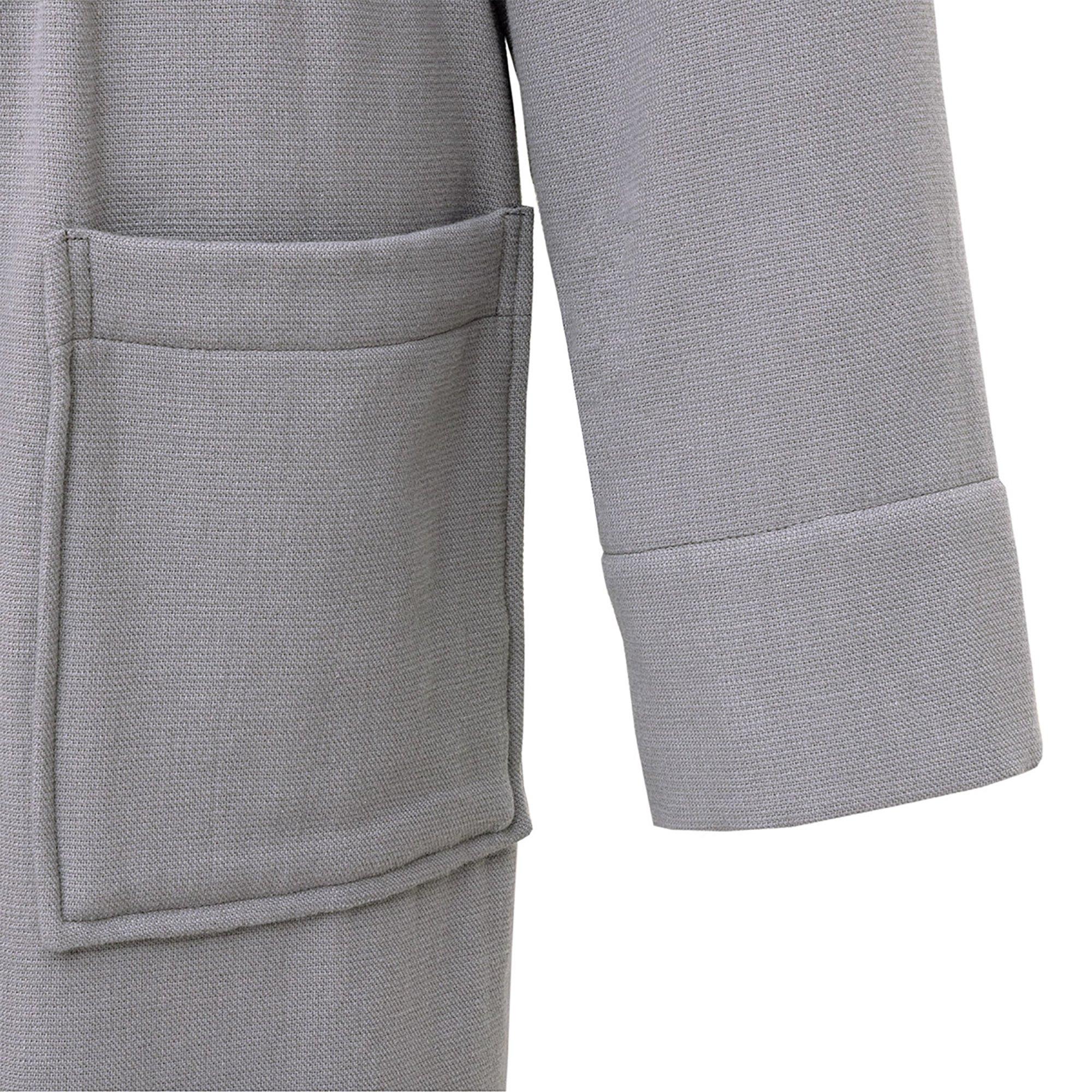 Magnet - Boss Home - Kimono-Style Cotton Bathrobe - 3