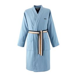 Boss Home Cotton Bathrobe