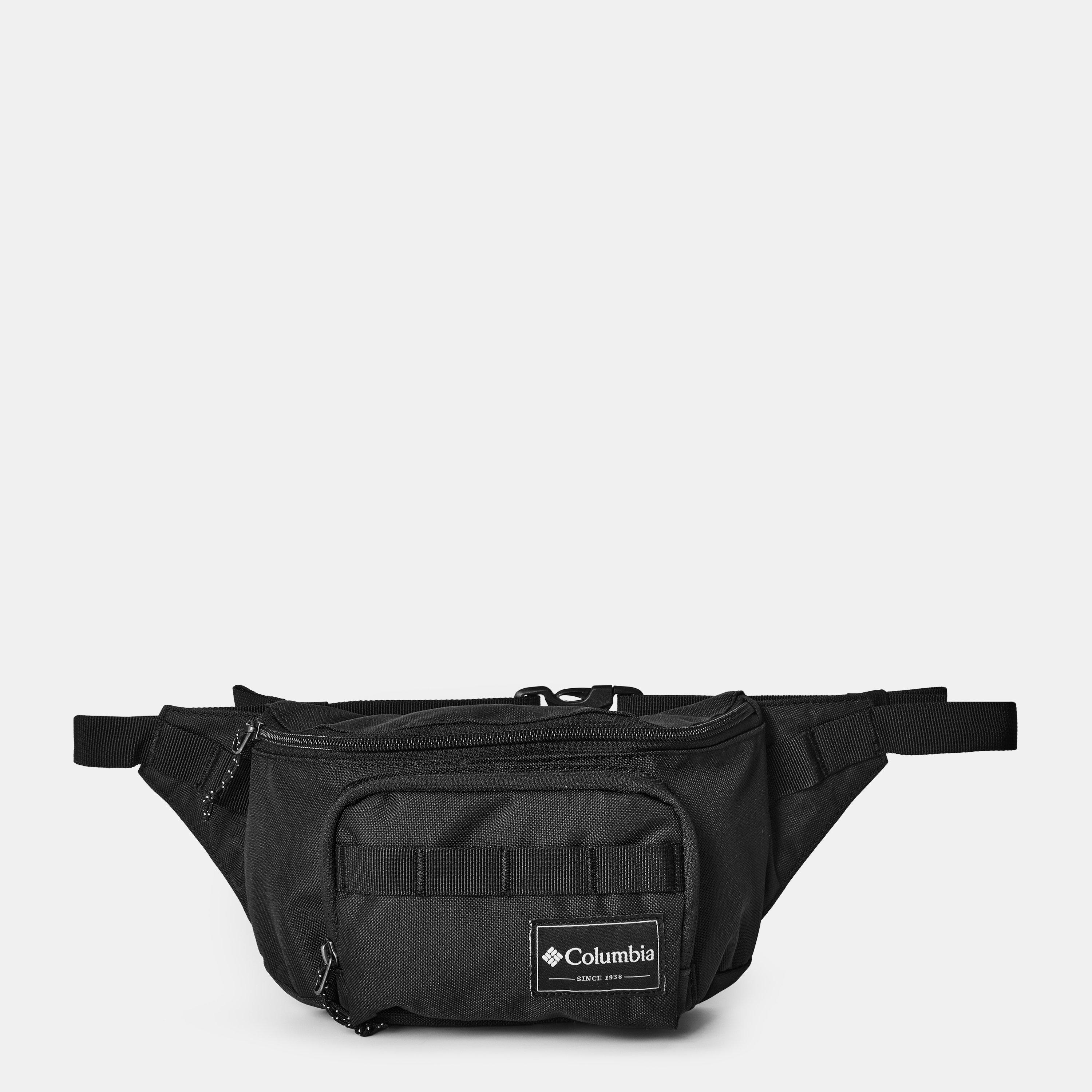 Columbia  Zigzag Travel Pack - Black