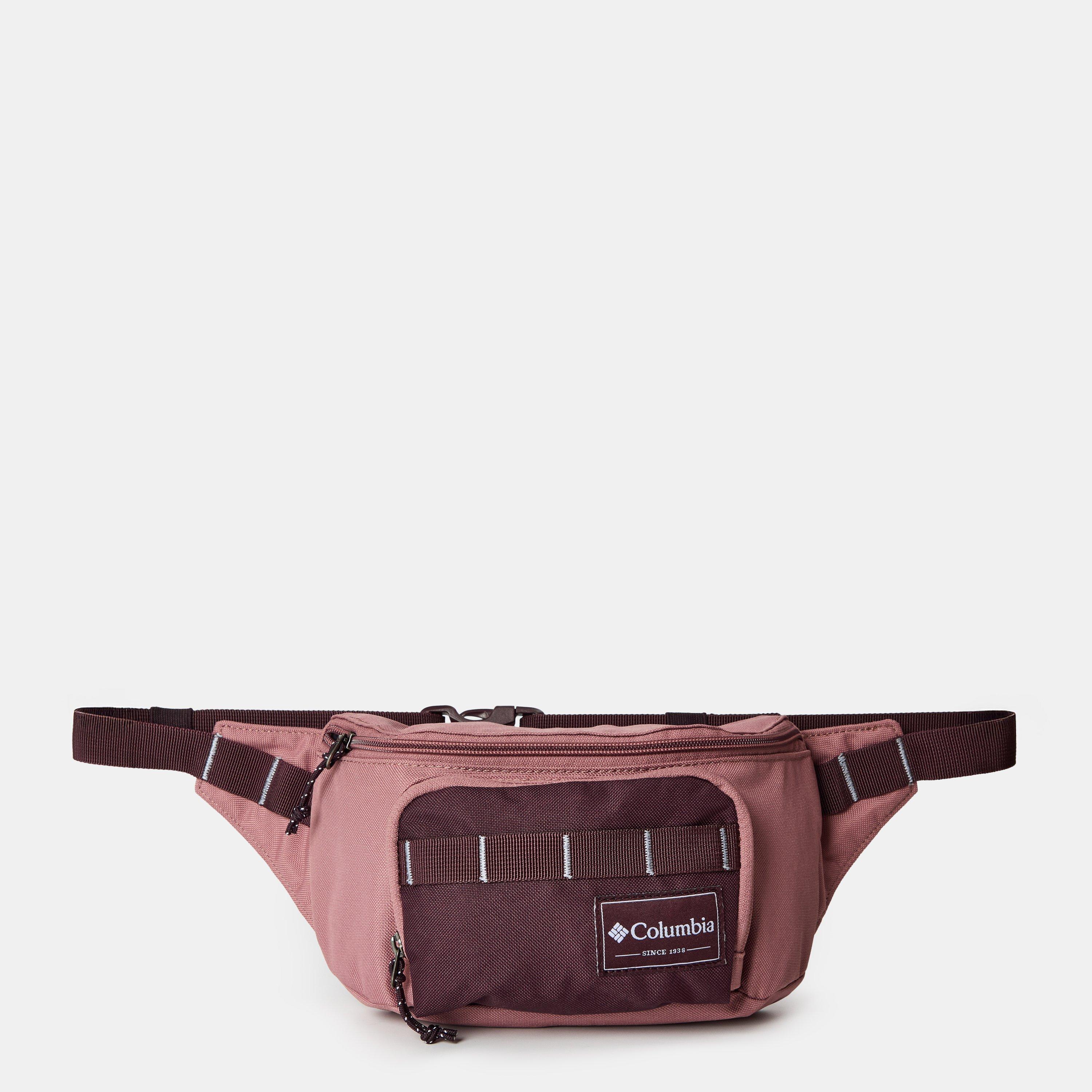 ZigZag Travel Pack