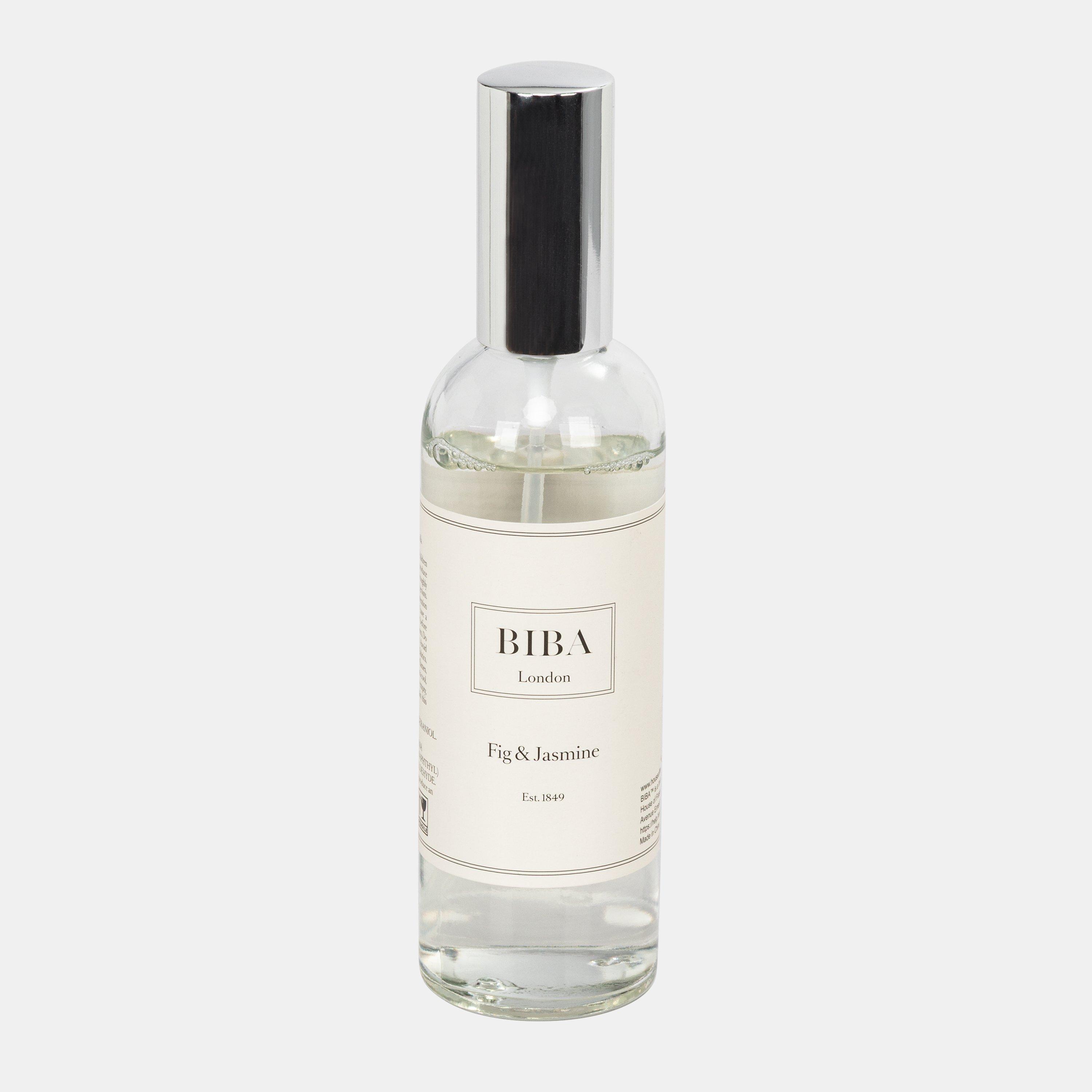 Fig & Jasmine - Biba - Biba 100ml Room Spray