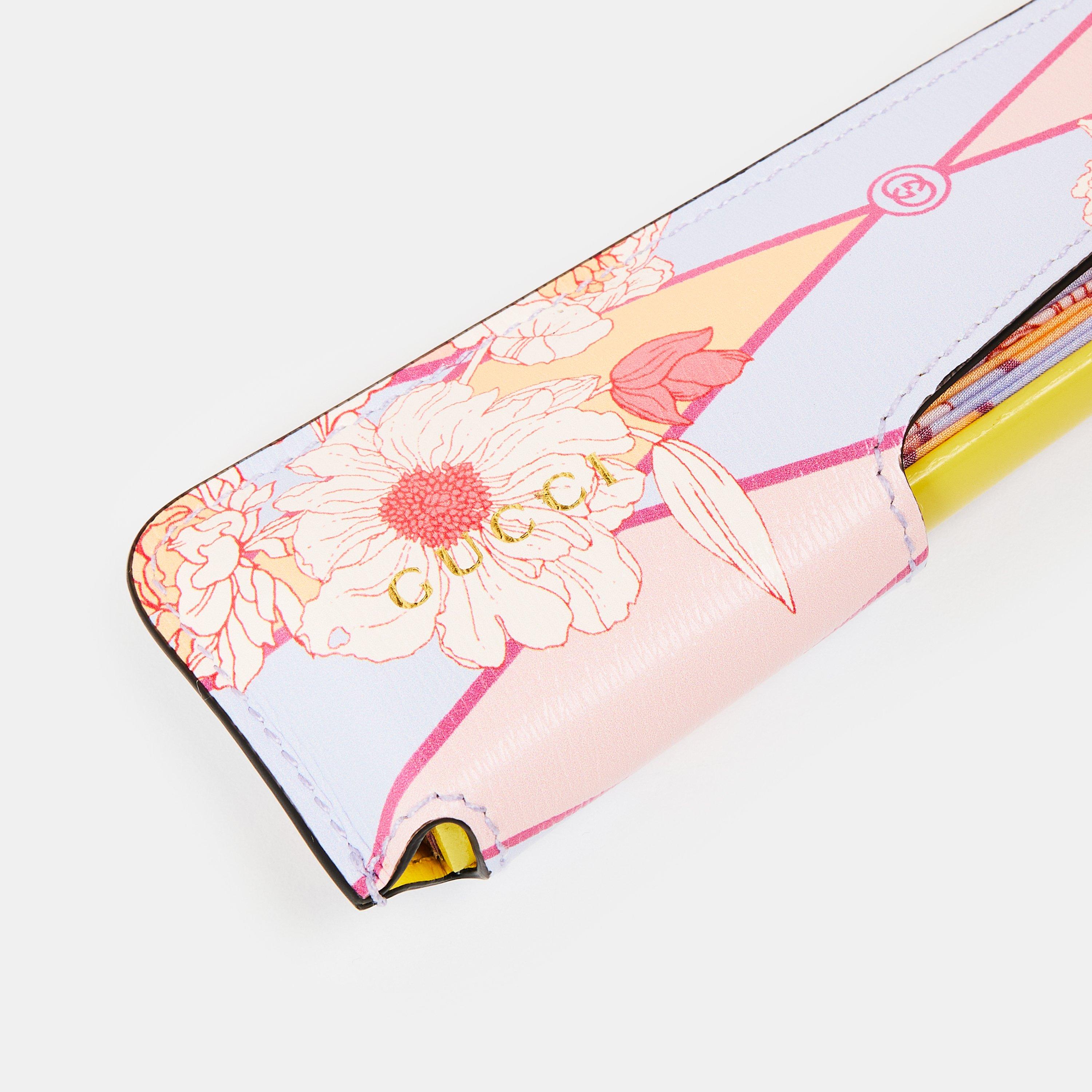 LilCrp/Bn/LlCro - Gucci - Hand Fans - 4