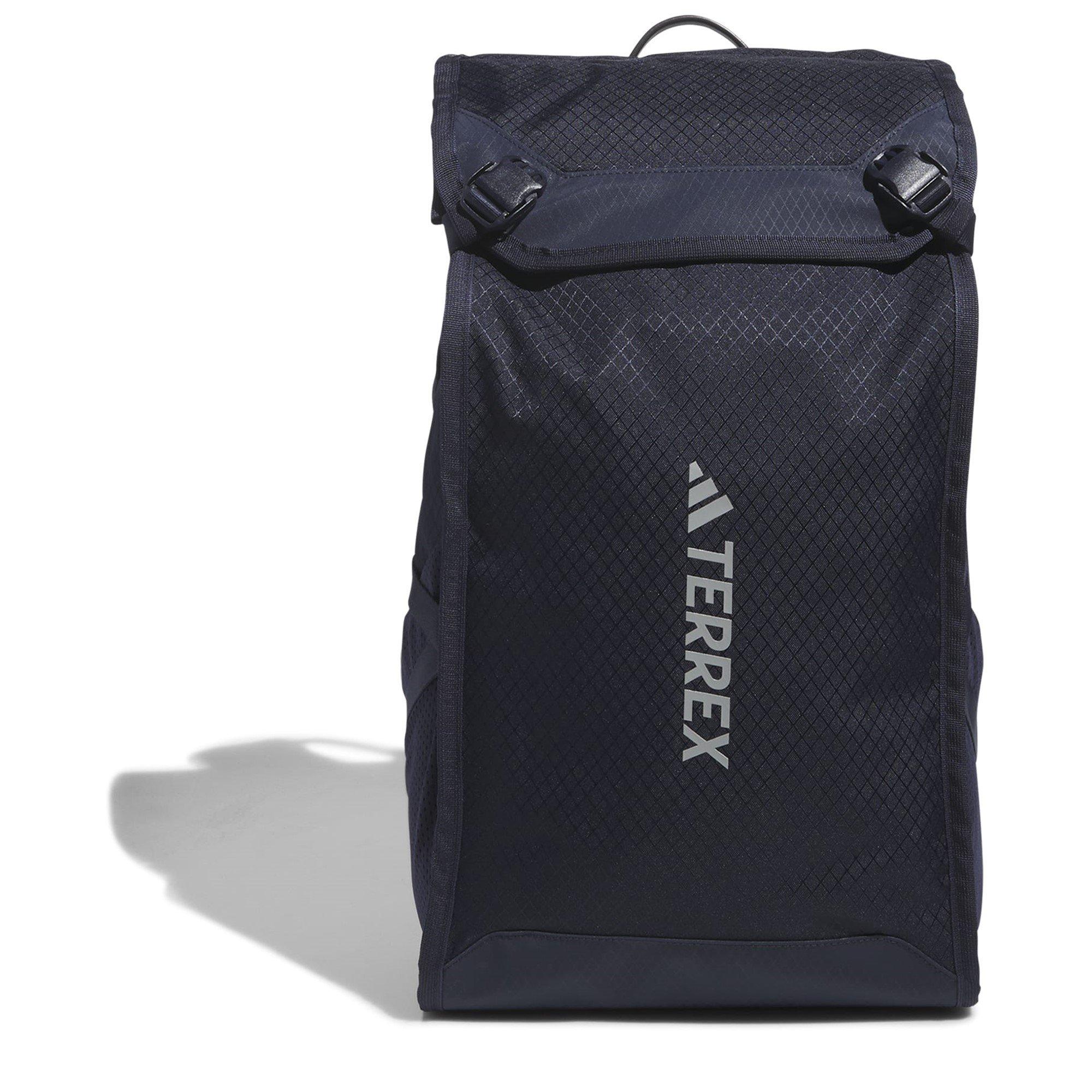 Tinta lendária/Cinzento - adidas - Terrex Backpack - 1