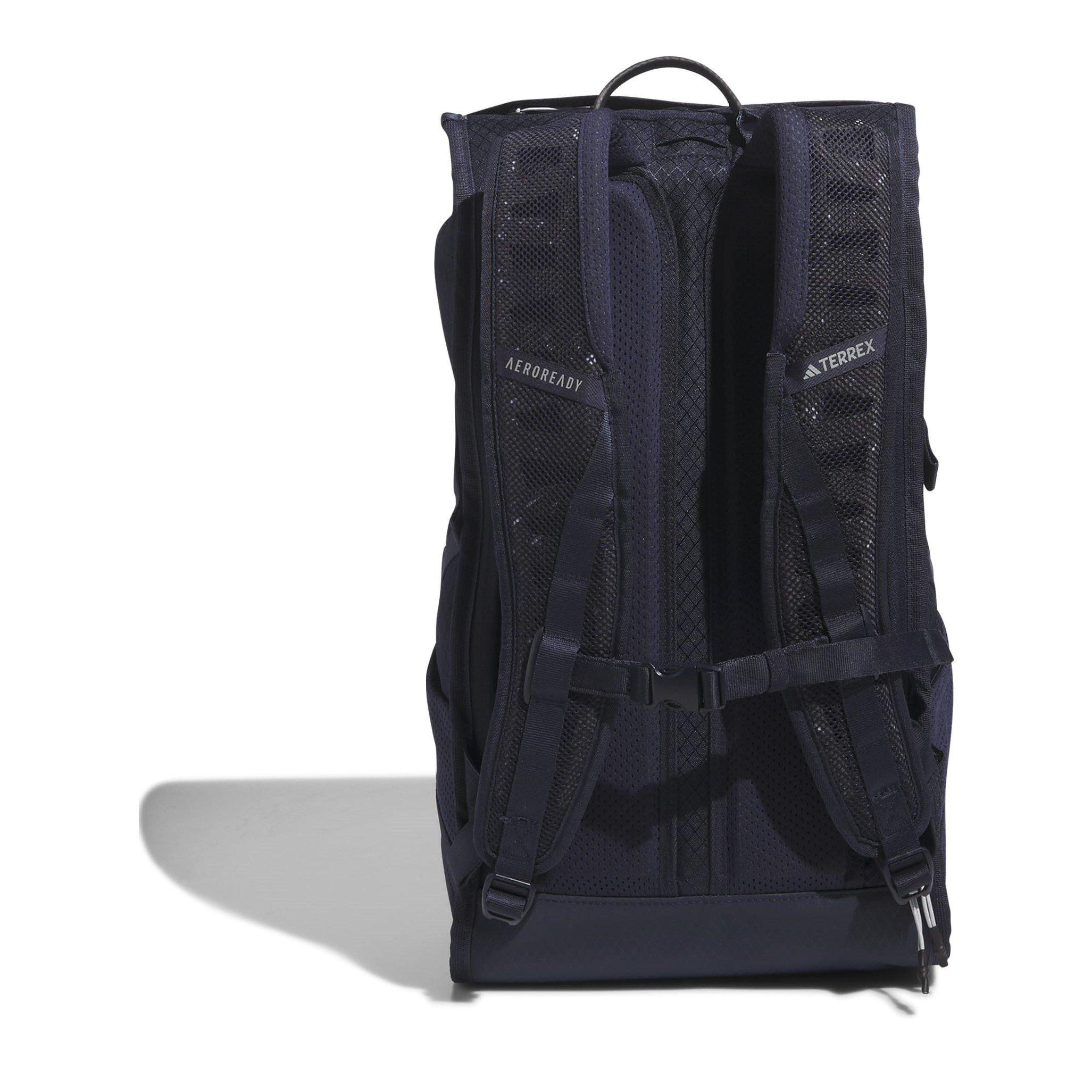 Tinta lendária/Cinzento - adidas - Terrex Backpack - 2