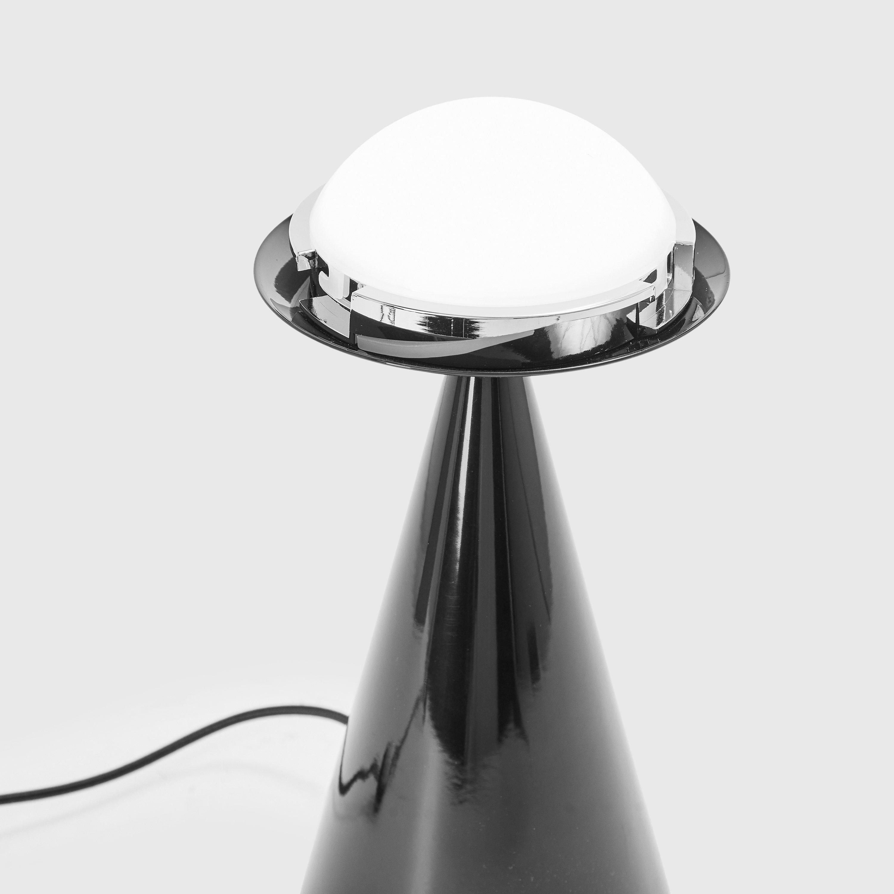 Smoke - Tom Dixon - Melt Table Lamp - 3