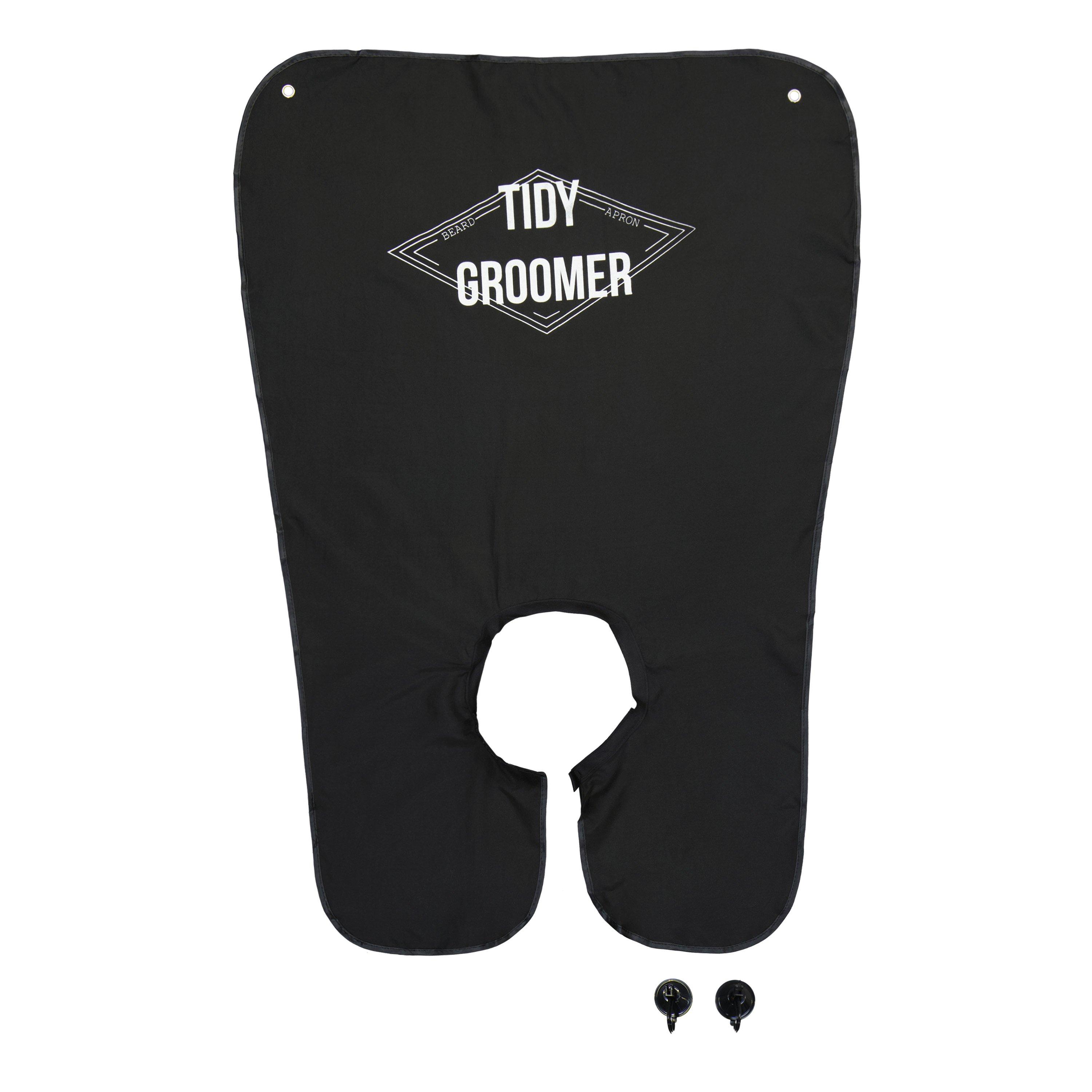 Black - Howick - Men's Tidy Groomer Novelty Gift Set - 1