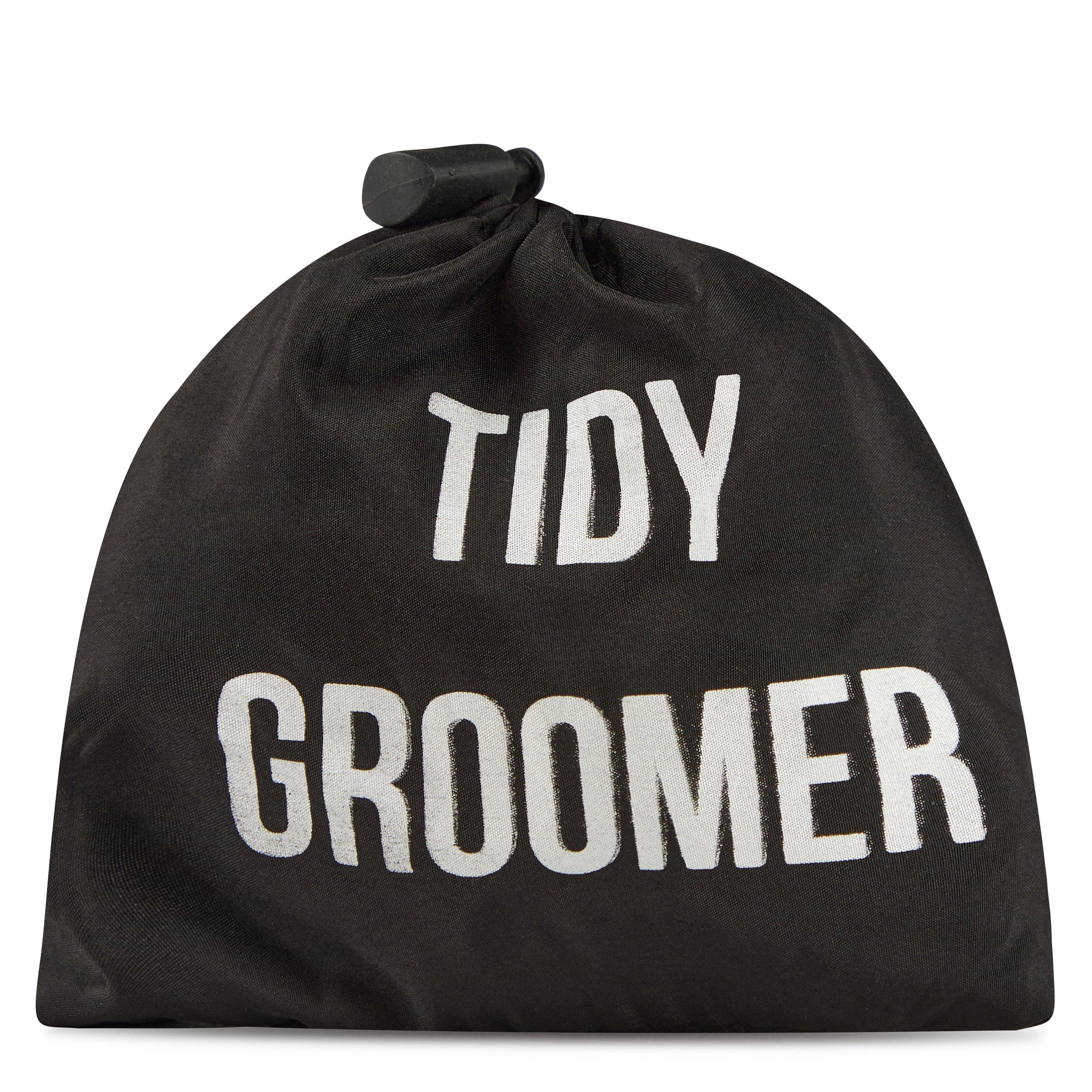 Black - Howick - Men's Tidy Groomer Novelty Gift Set - 2