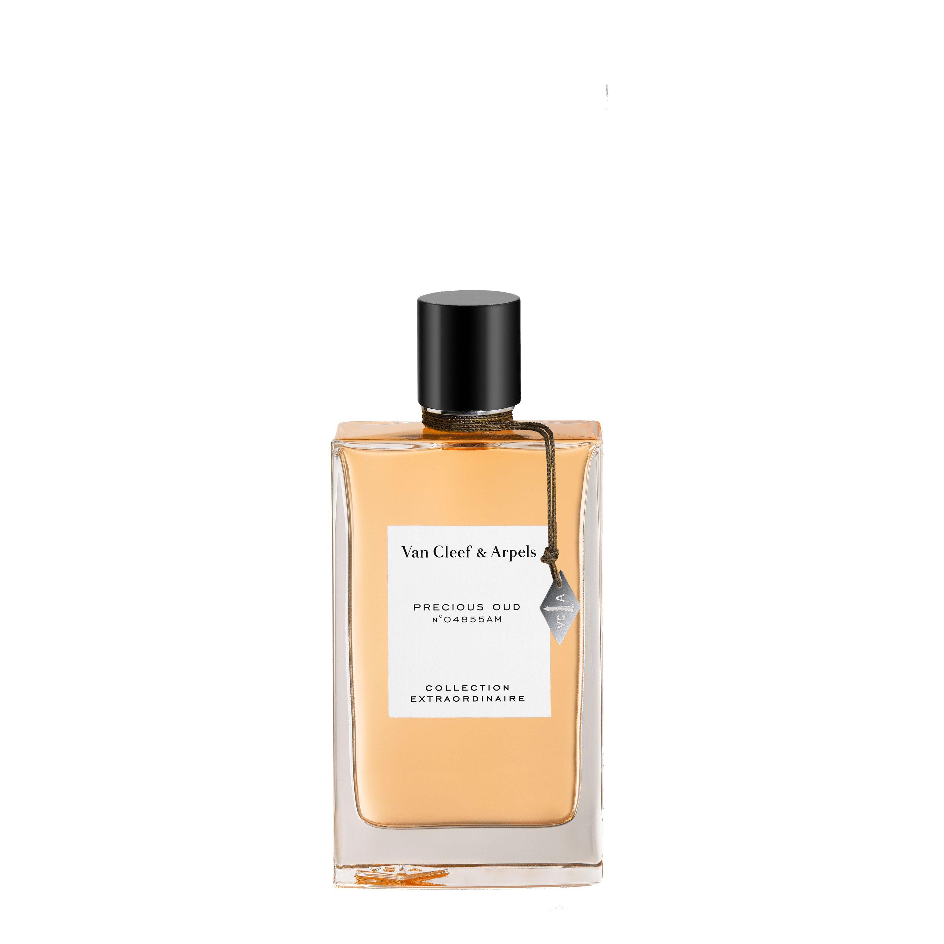 Van Cleef and Arpels Precious Oud Eau de Parfum 75ml - Extraordinaire - Size 75ml