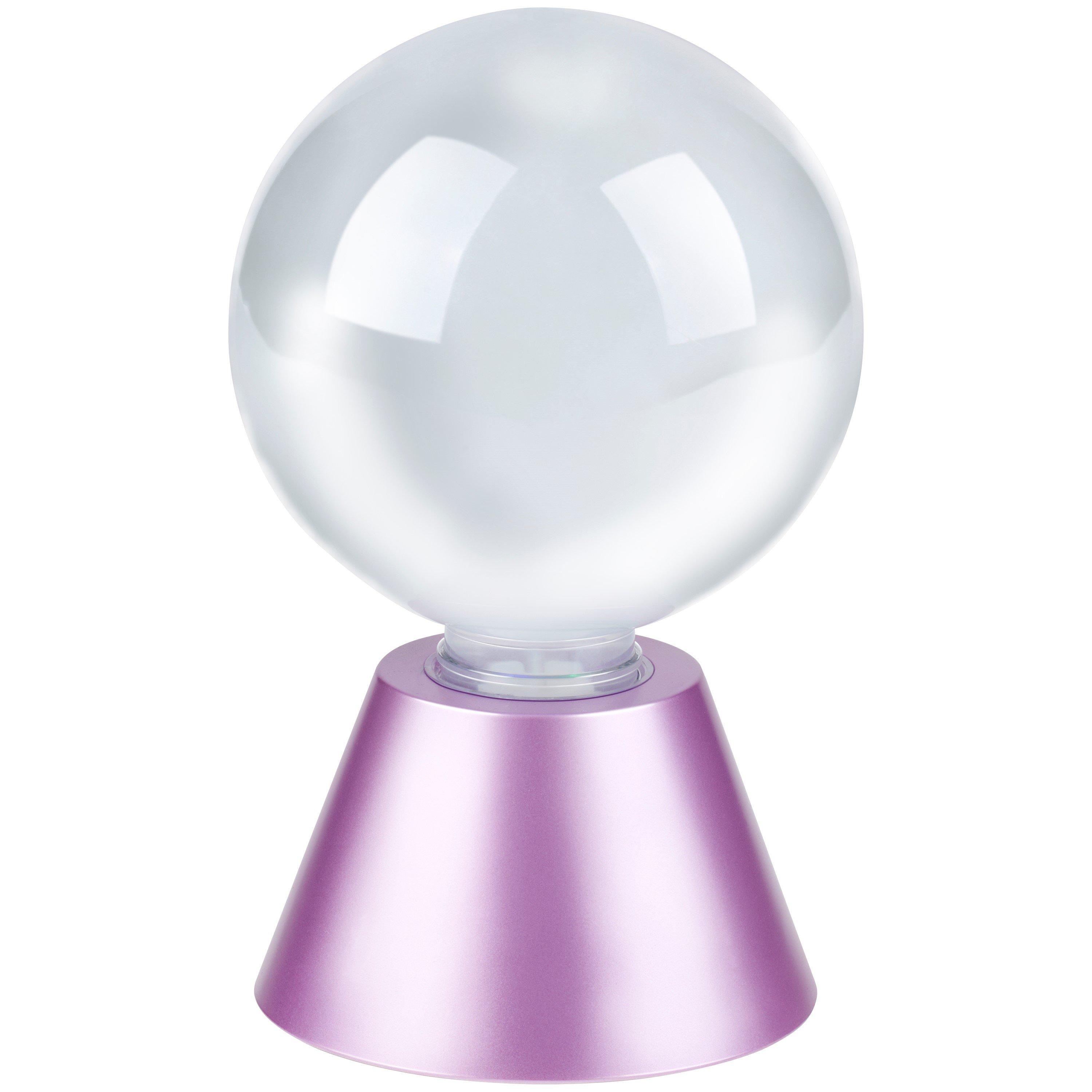 Multi - GRUNDIG - Cosmic Glow 17x11x11cm Plastic Table Lamp - 3