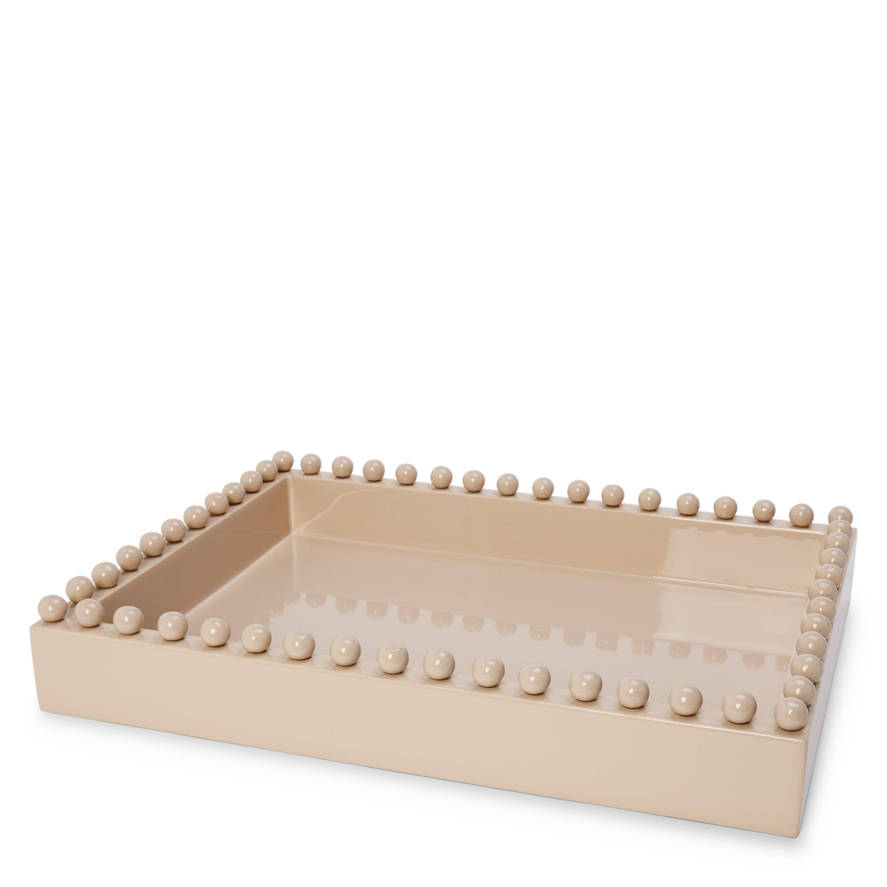 White - Anna and Nina - Anna Cloud Lucy Tray 71 - 1