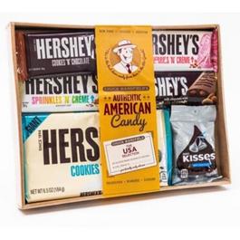 Hersheys Hershe Lrg Hrsh Chc Hm 51