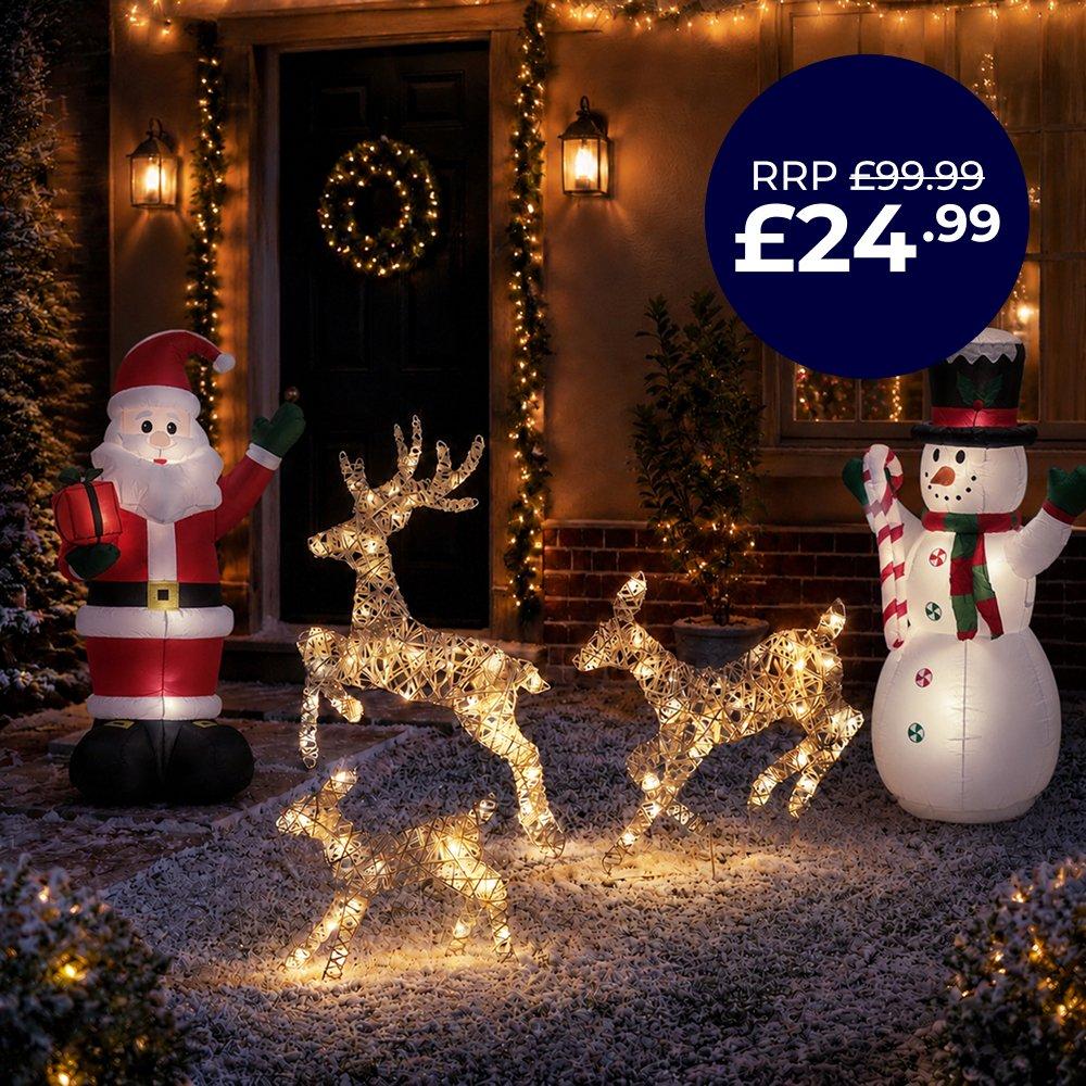 Christmas Decorations