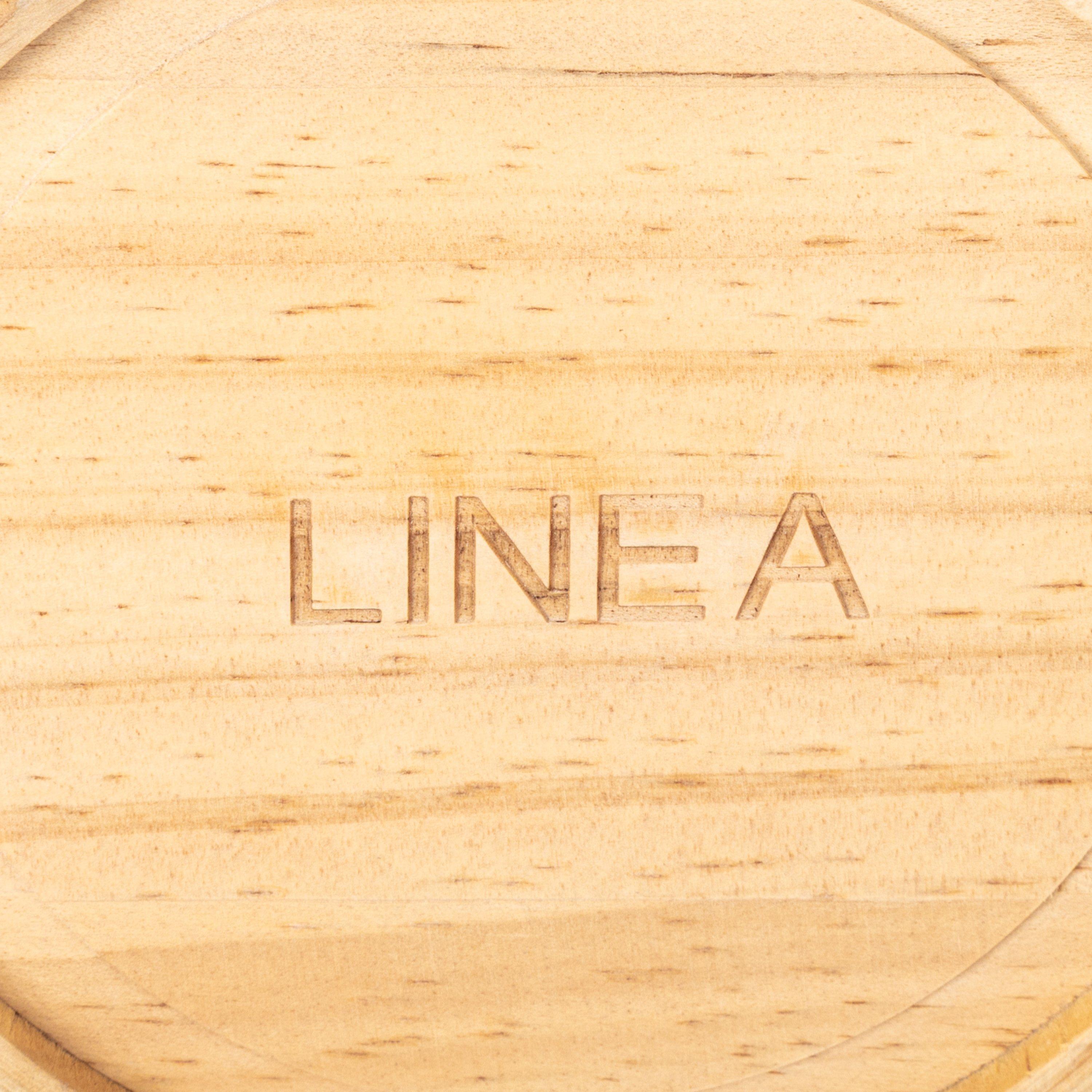 Wooden - Linea - Drink Barrel - 4